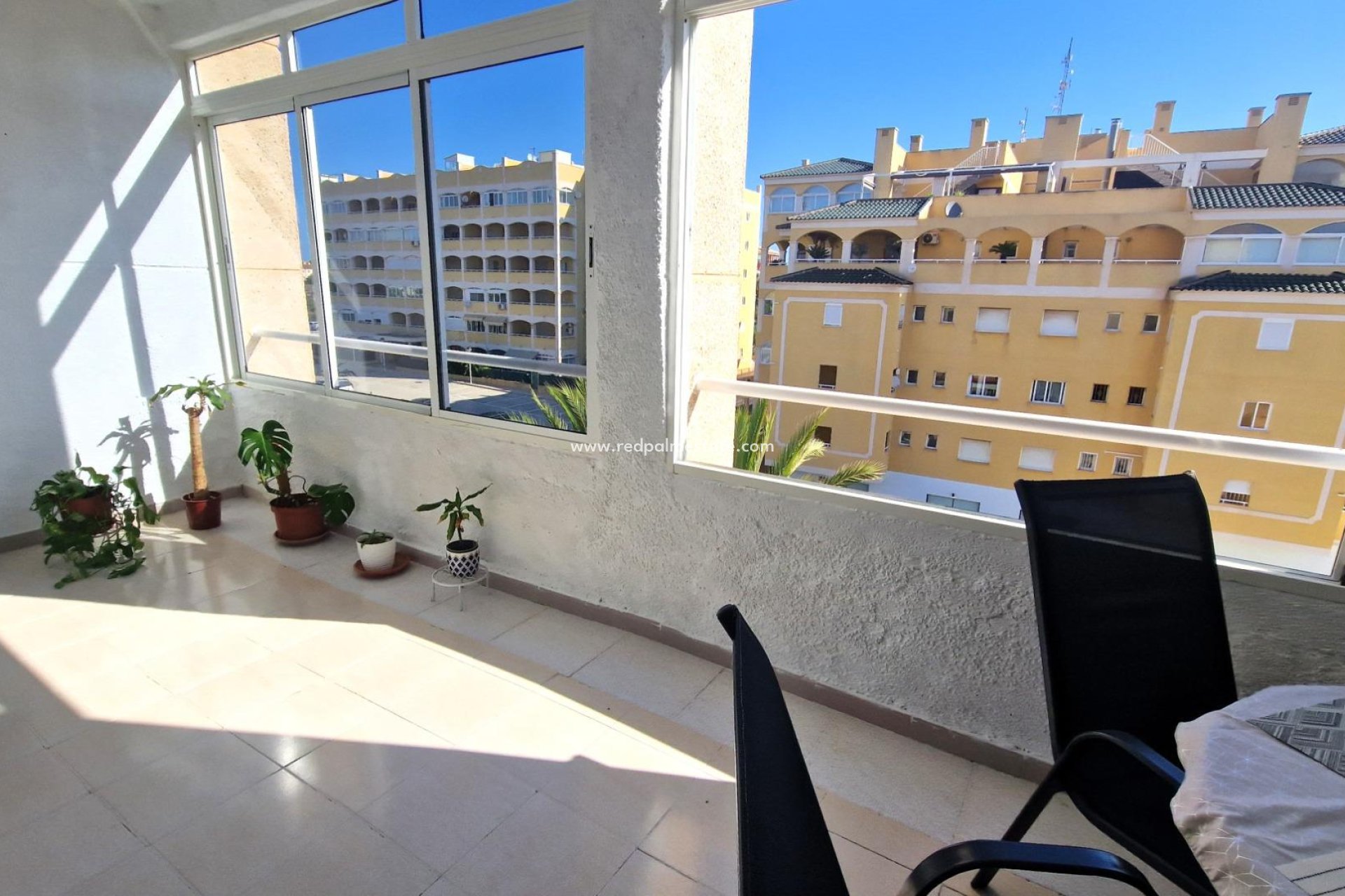 Herverkoop - Appartement -
Torrevieja - Aguas Nuevas