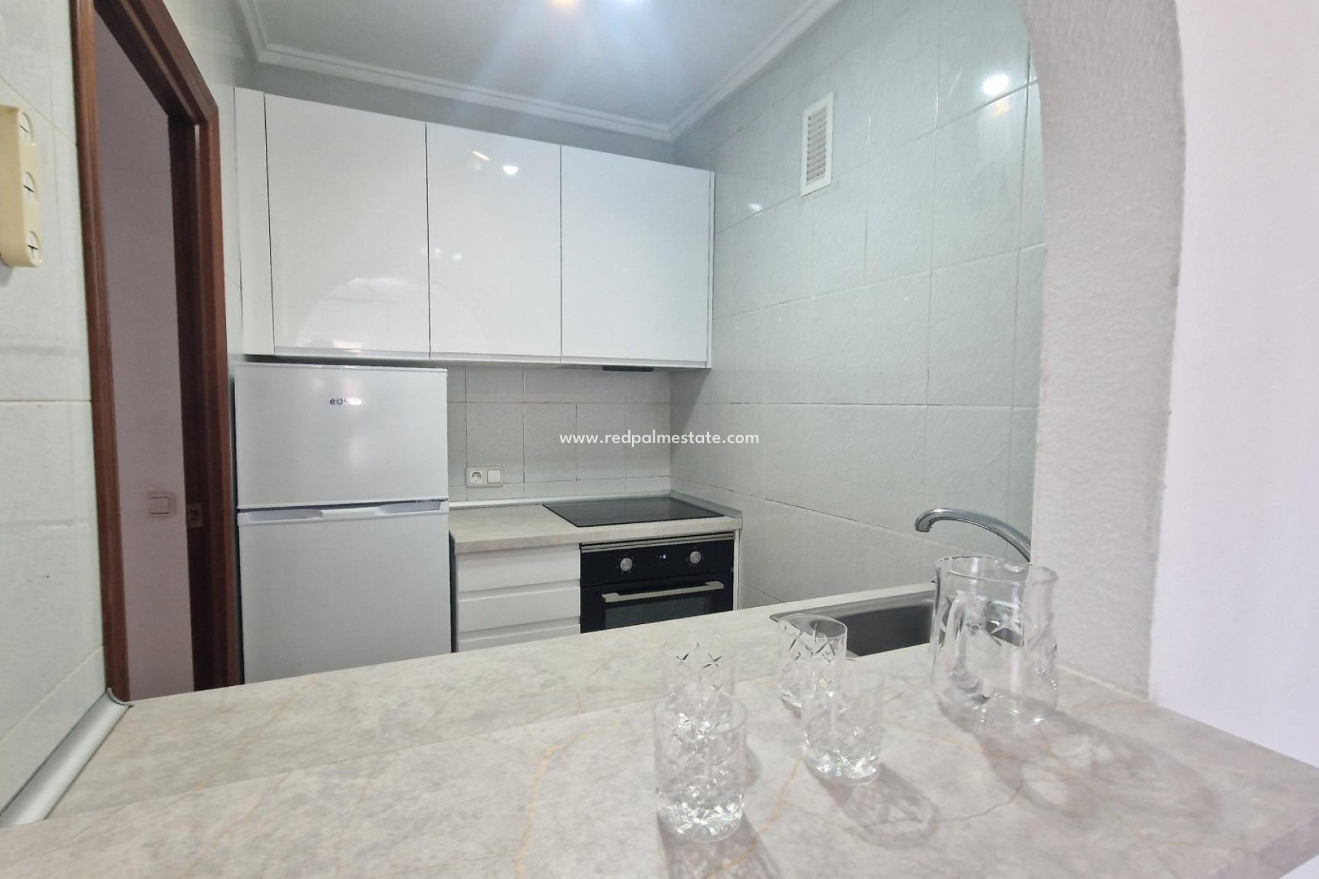 Herverkoop - Appartement -
Torrevieja - Aguas Nuevas