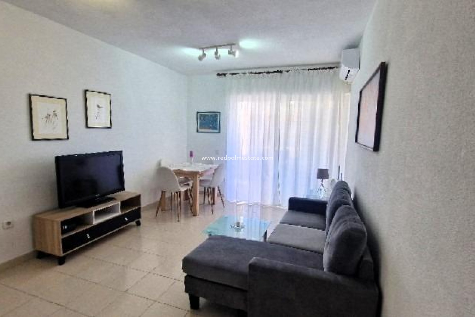 Herverkoop - Appartement -
Torrevieja - Aguas Nuevas