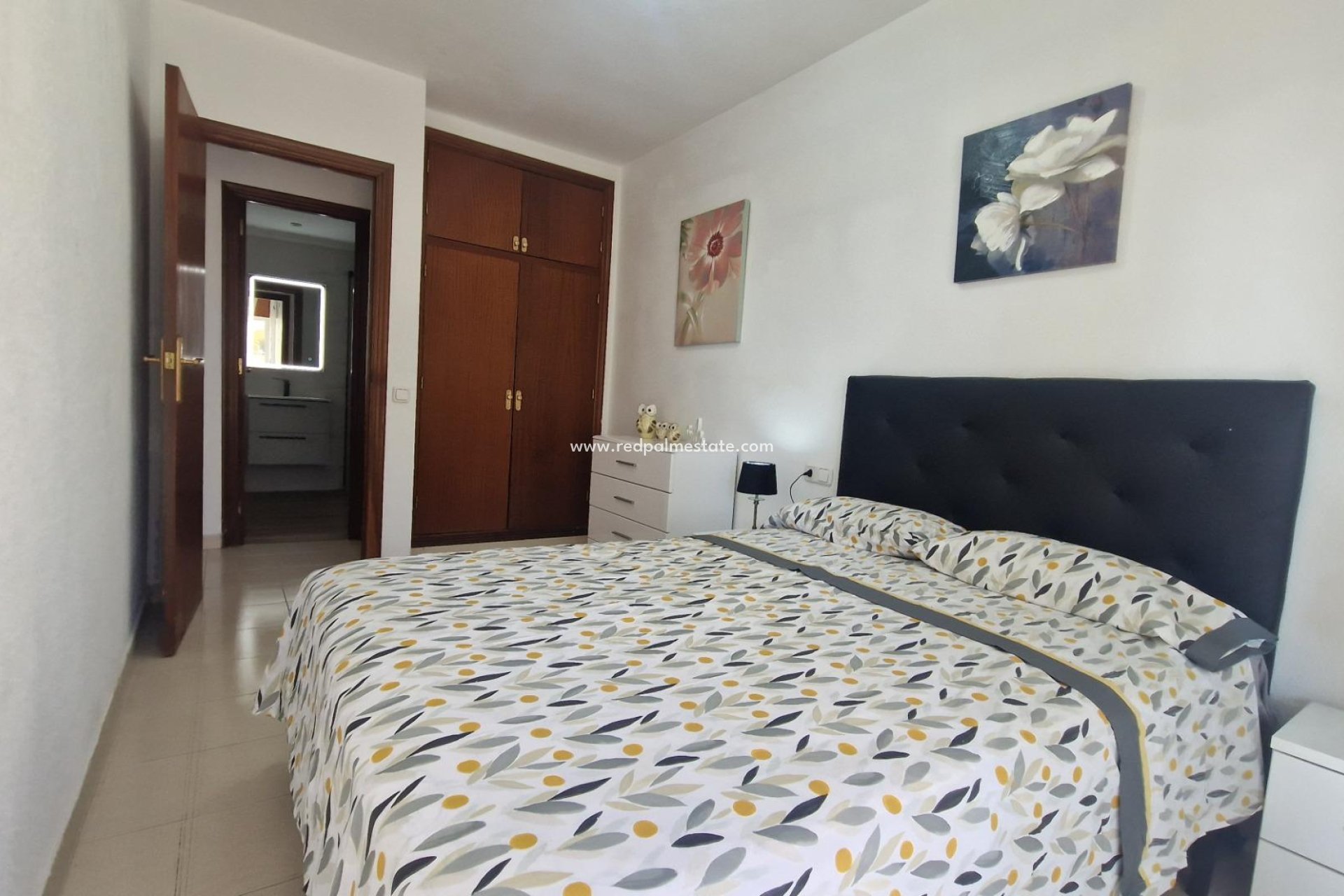 Herverkoop - Appartement -
Torrevieja - Aguas Nuevas