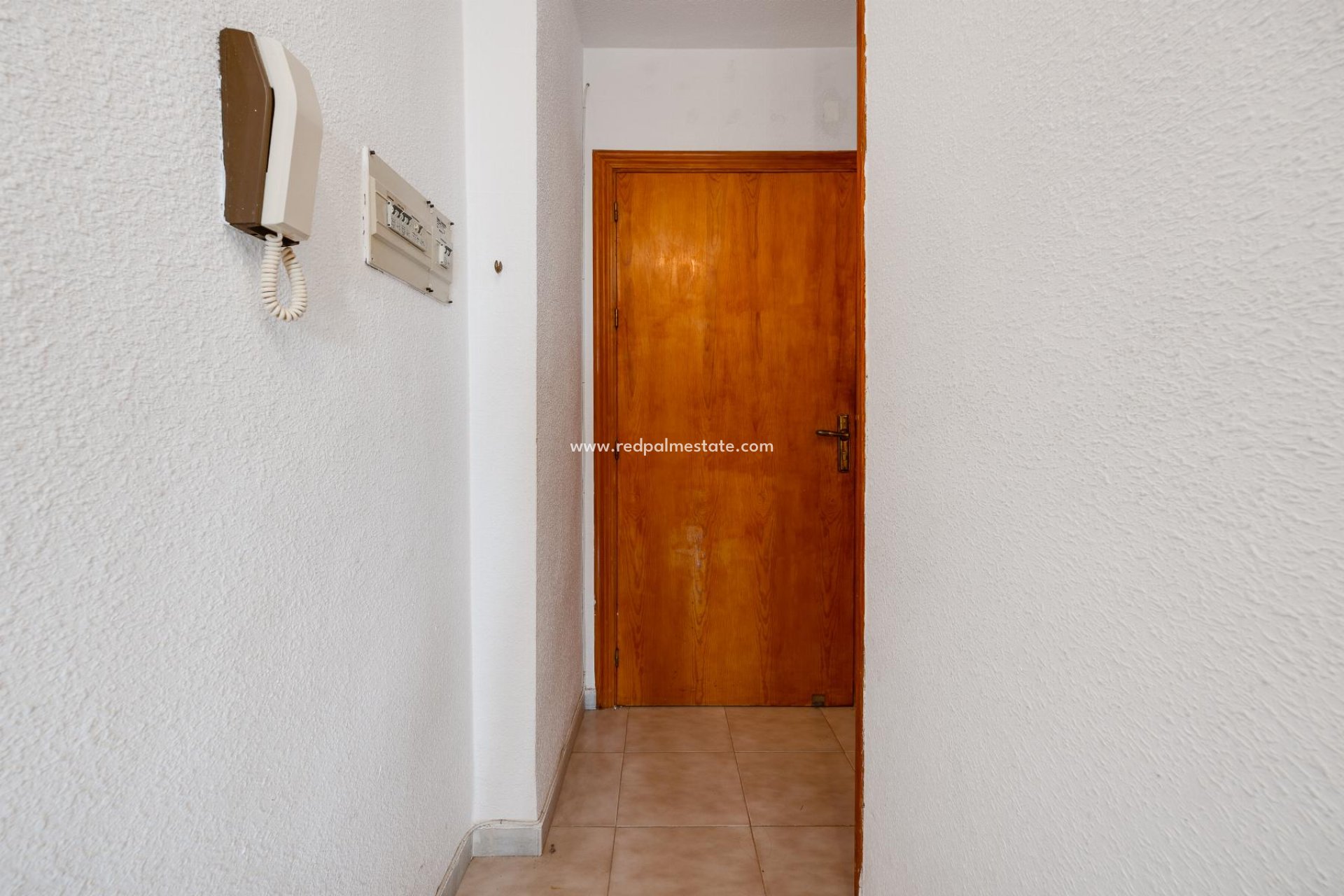 Herverkoop - Appartement -
Torrevieja - Cabo cervera