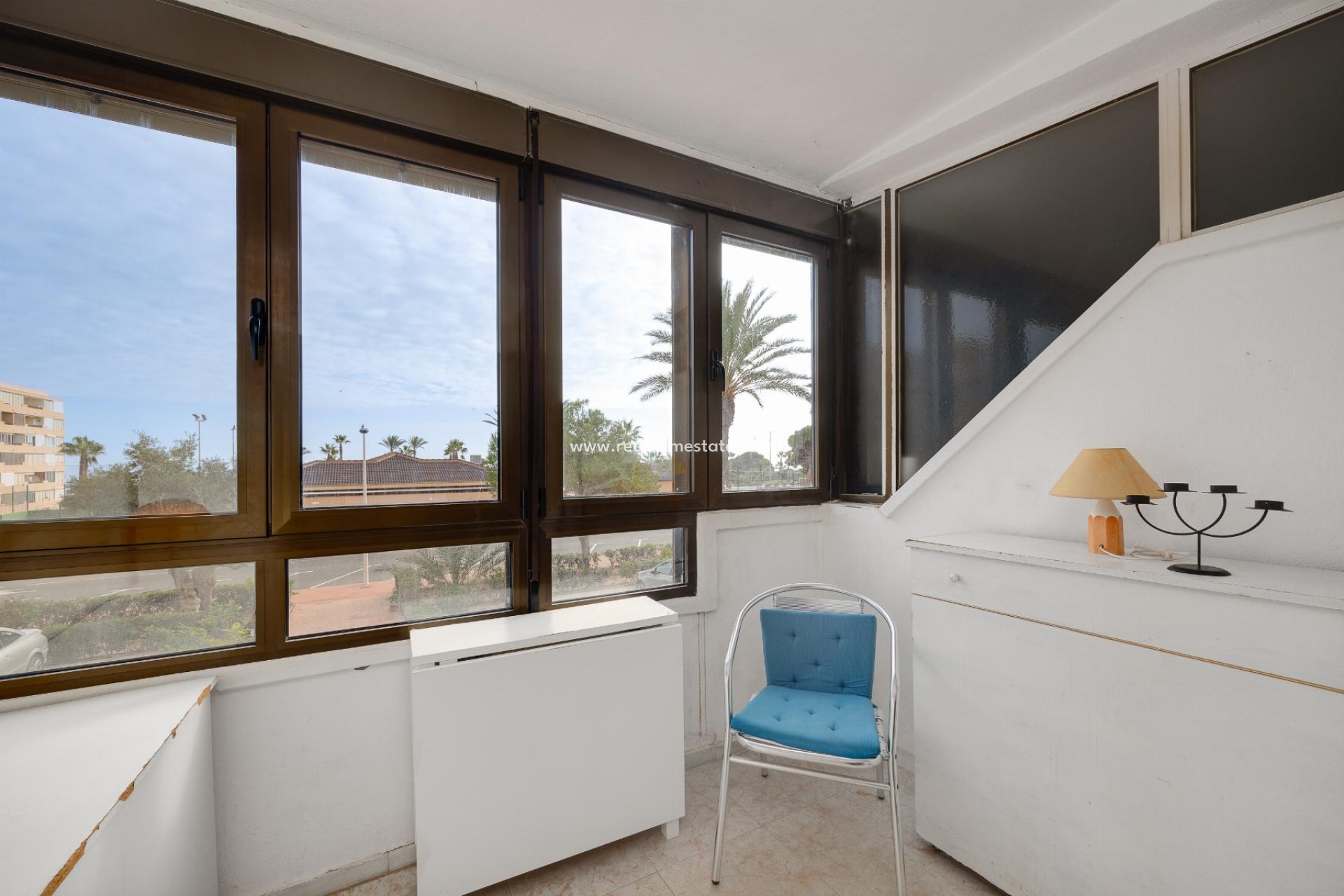 Herverkoop - Appartement -
Torrevieja - Cabo cervera