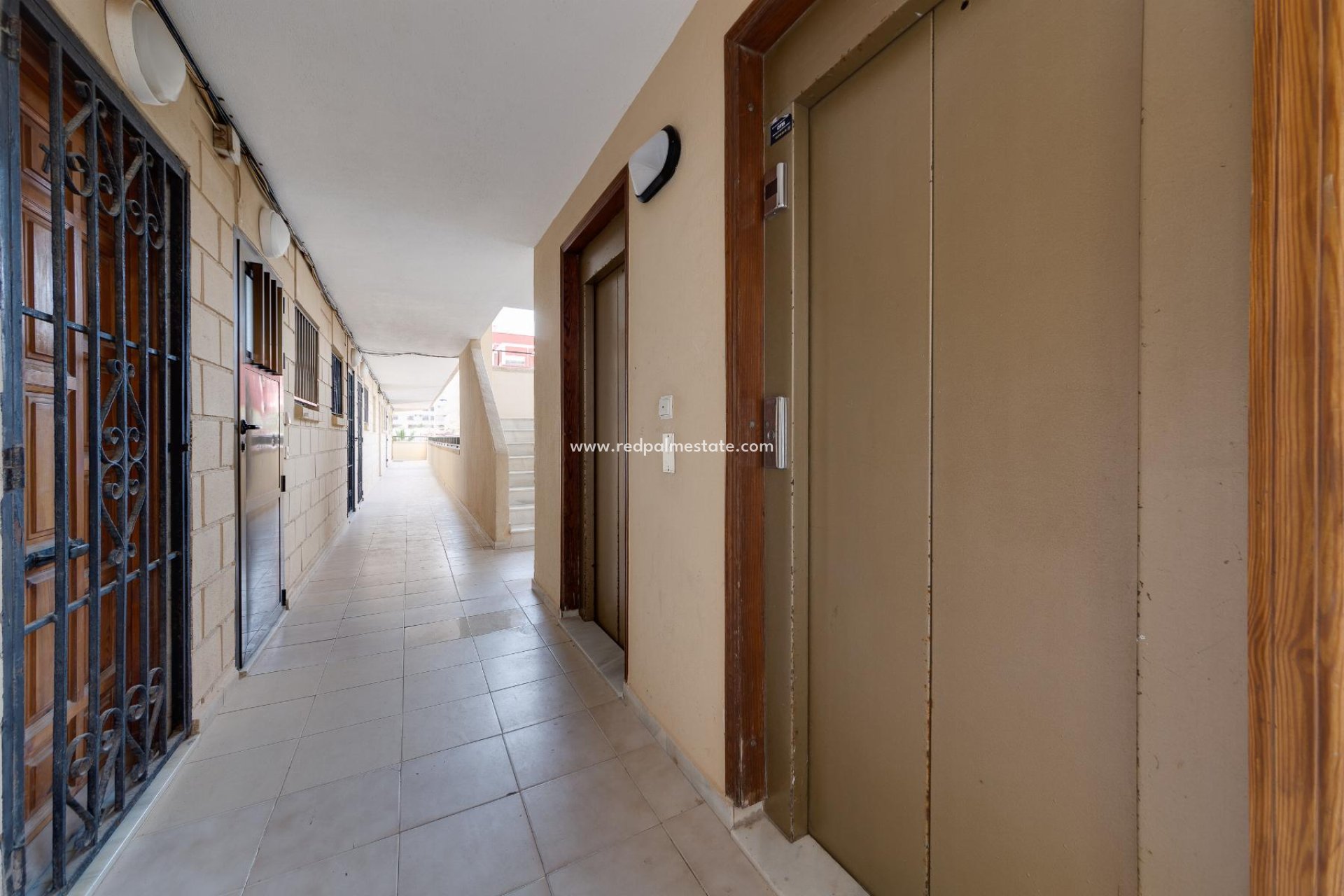 Herverkoop - Appartement -
Torrevieja - Cabo cervera