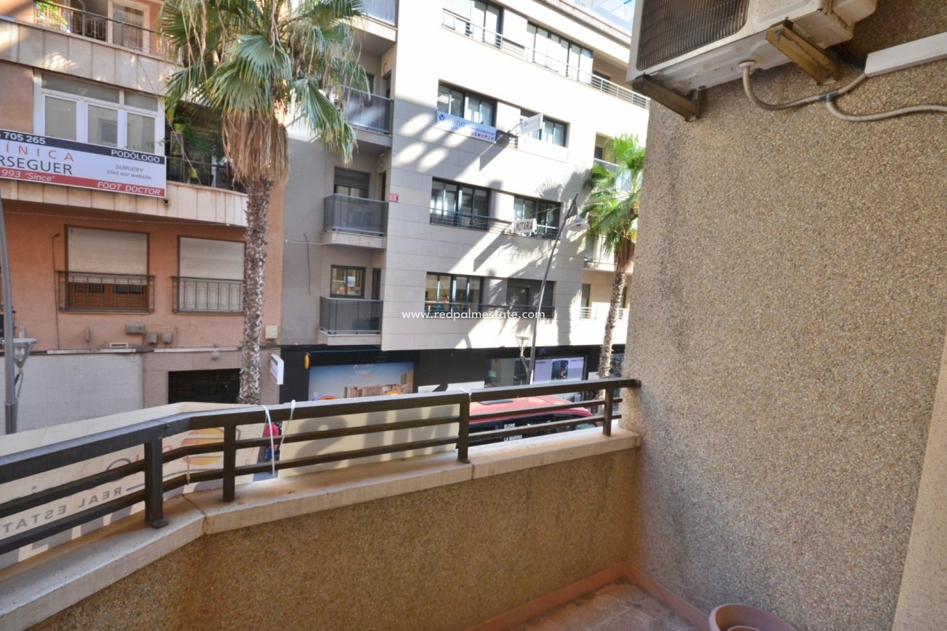 Herverkoop - Appartement -
Torrevieja - Center