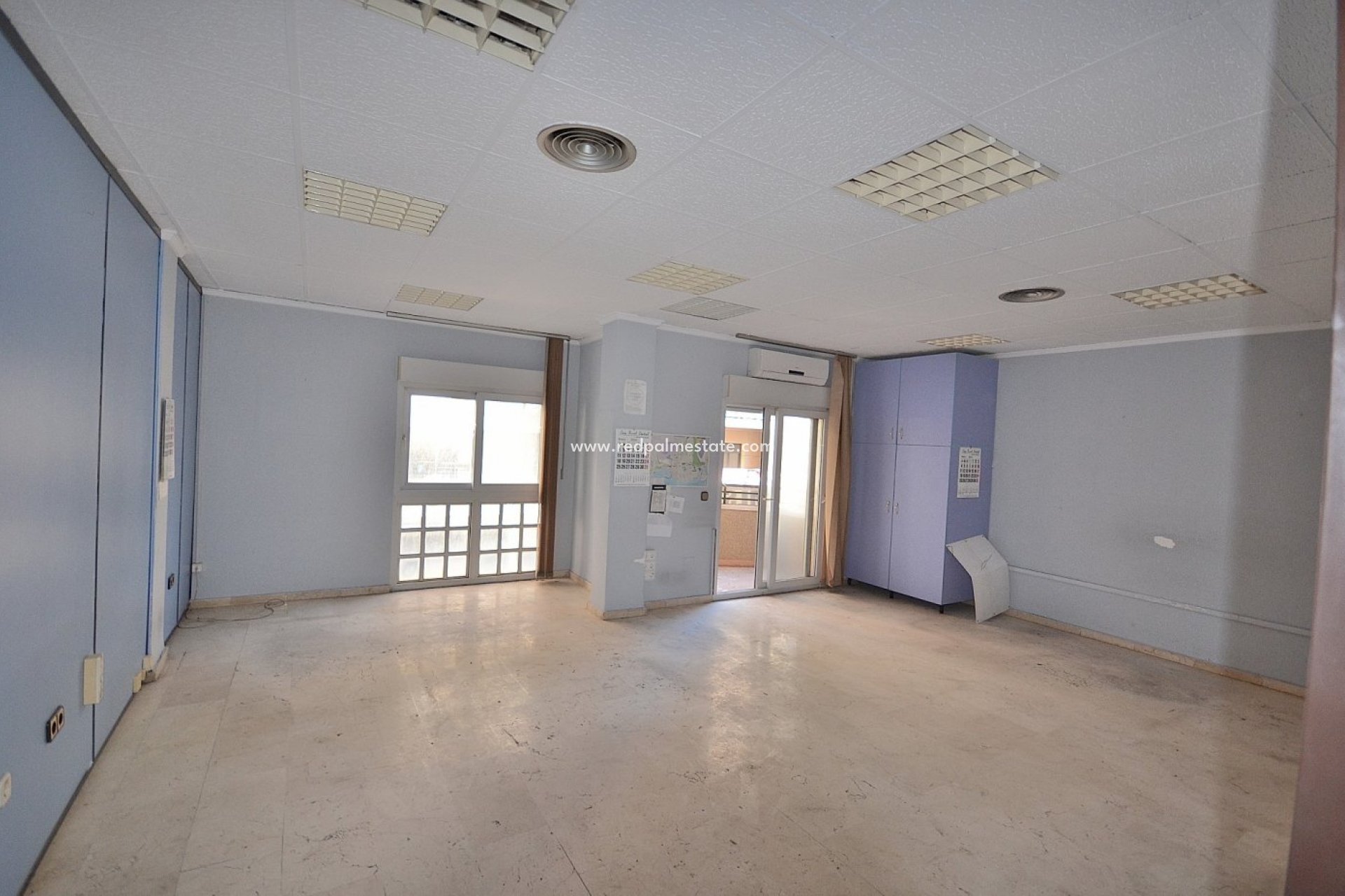 Herverkoop - Appartement -
Torrevieja - Center