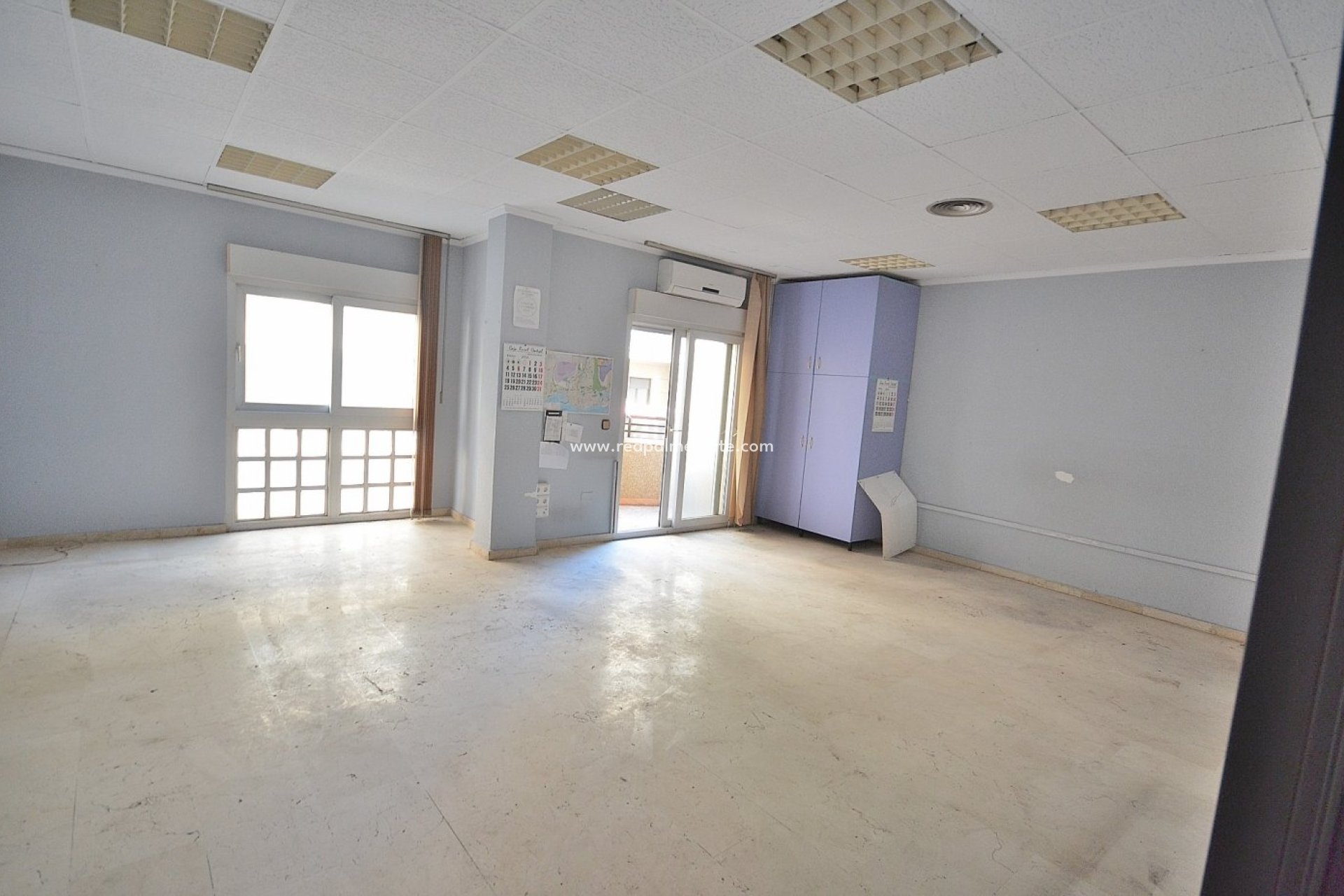 Herverkoop - Appartement -
Torrevieja - Center