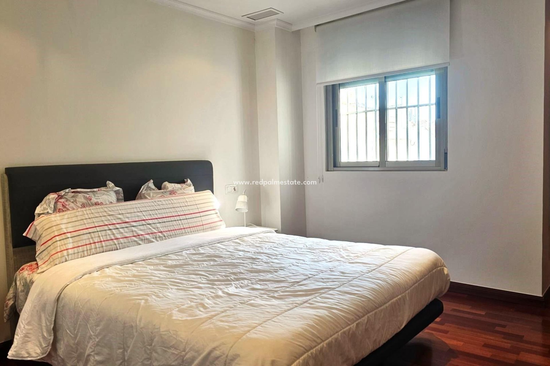 Herverkoop - Appartement -
Torrevieja - Center