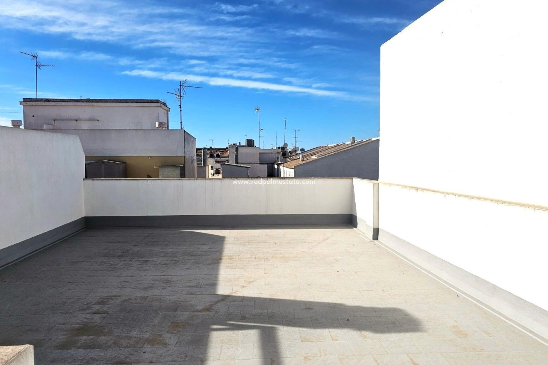 Herverkoop - Appartement -
Torrevieja - Center