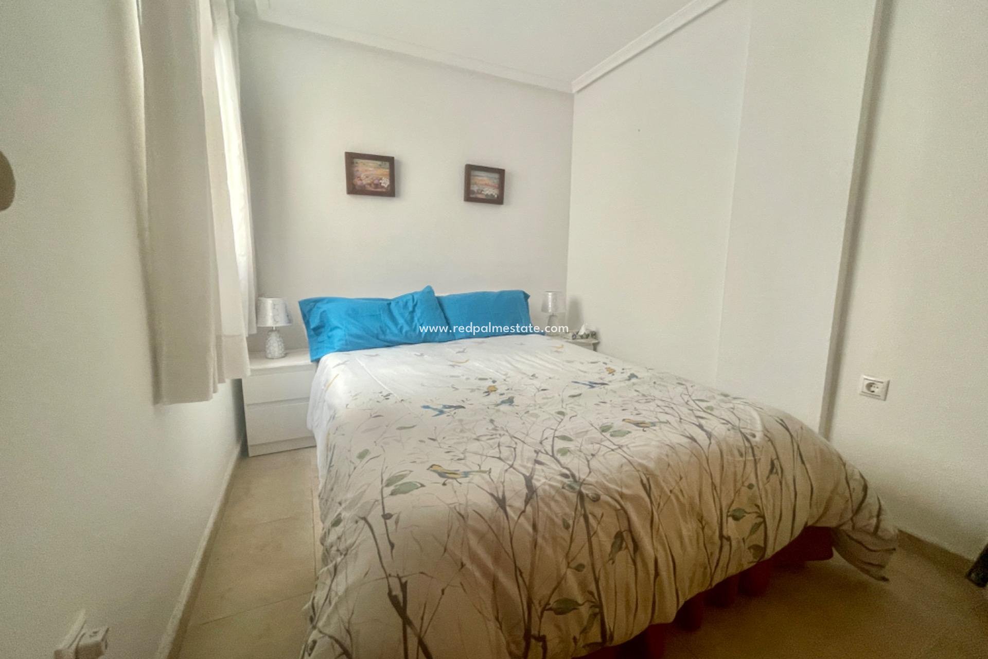 Herverkoop - Appartement -
Torrevieja - Center