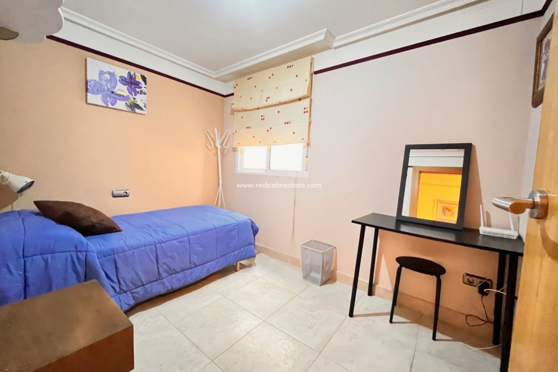 Herverkoop - Appartement -
Torrevieja - Center