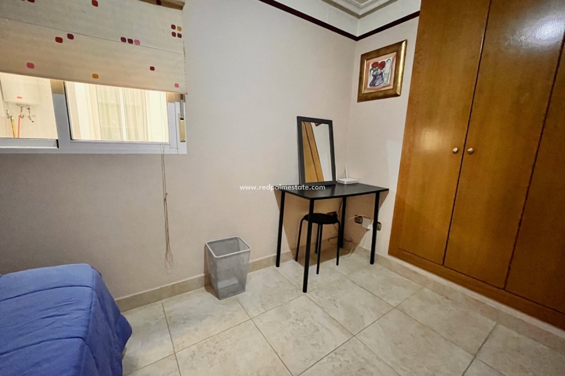 Herverkoop - Appartement -
Torrevieja - Center