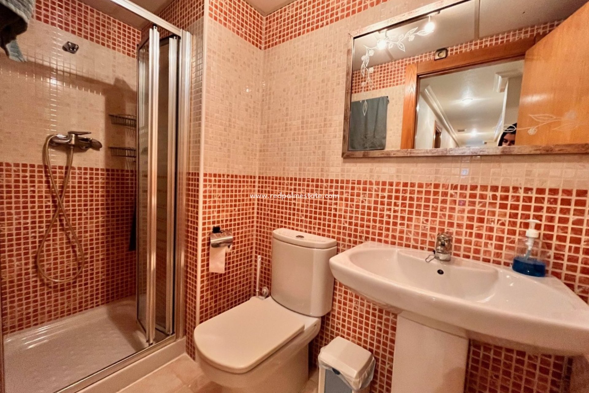 Herverkoop - Appartement -
Torrevieja - Center