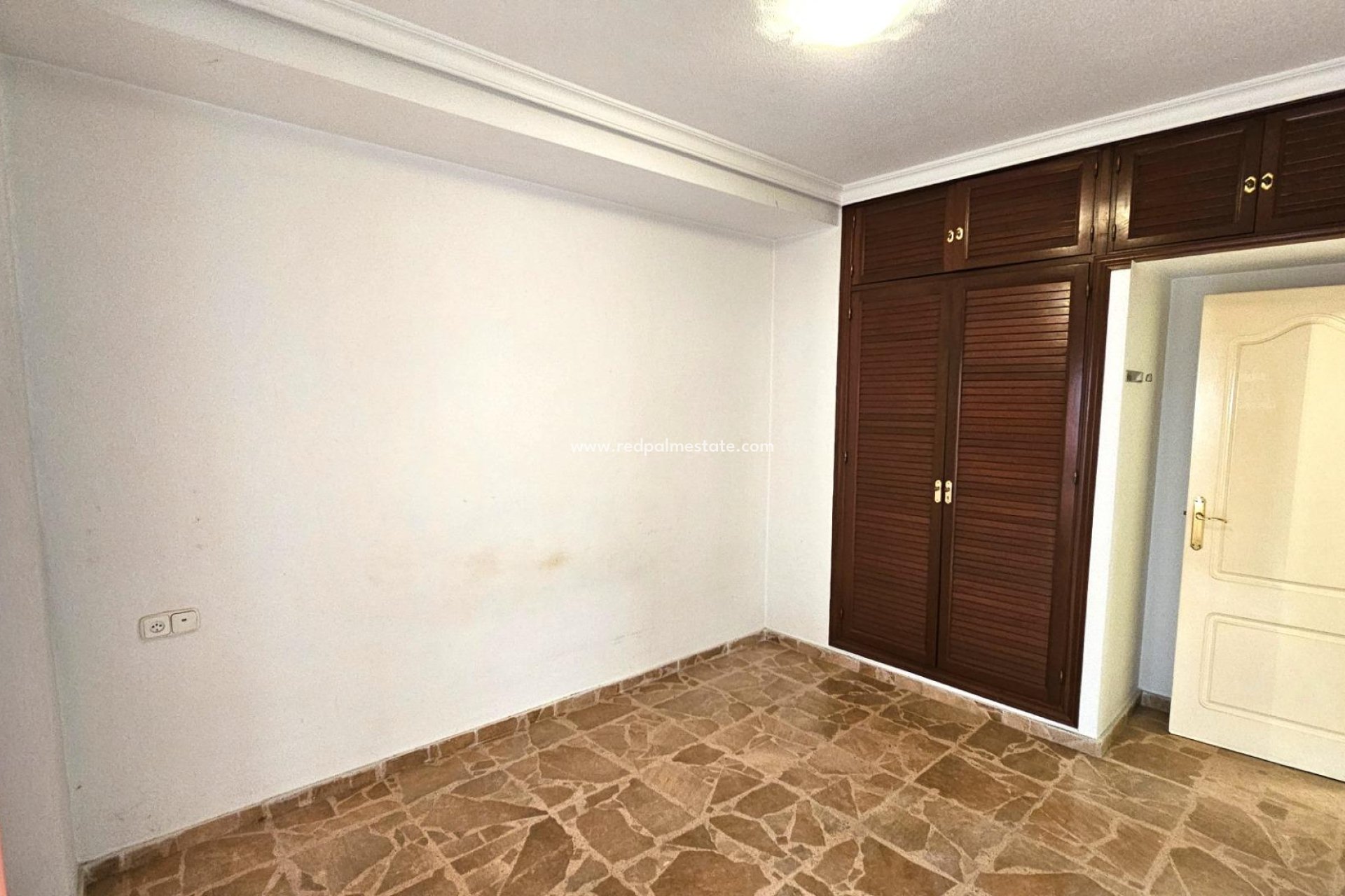 Herverkoop - Appartement -
Torrevieja - Center