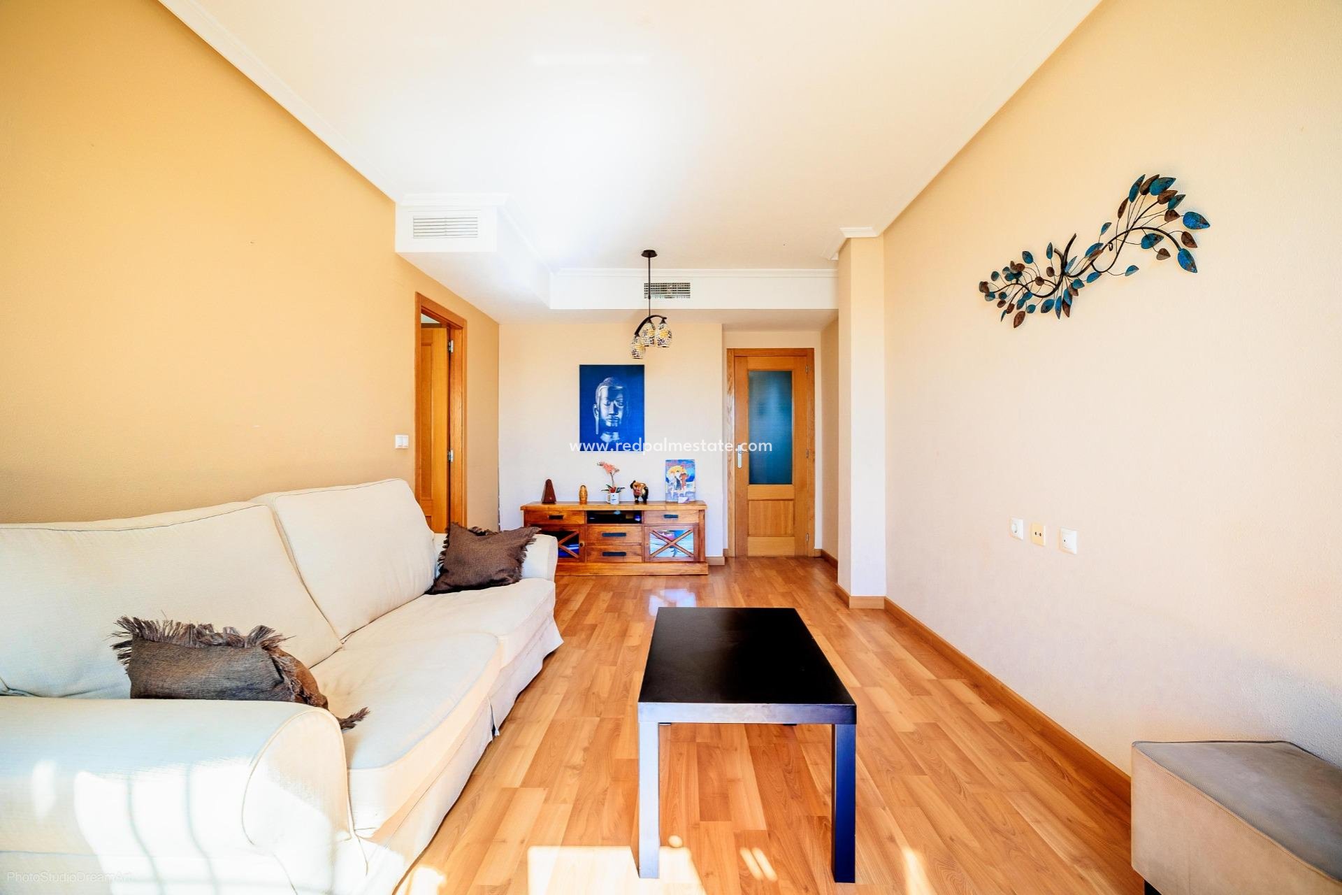 Herverkoop - Appartement -
Torrevieja - Center