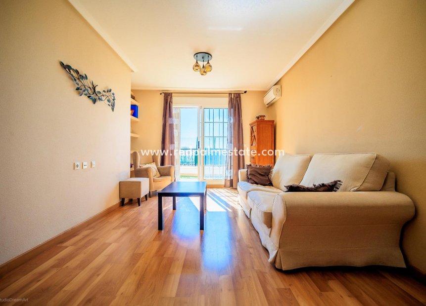 Herverkoop - Appartement -
Torrevieja - Center