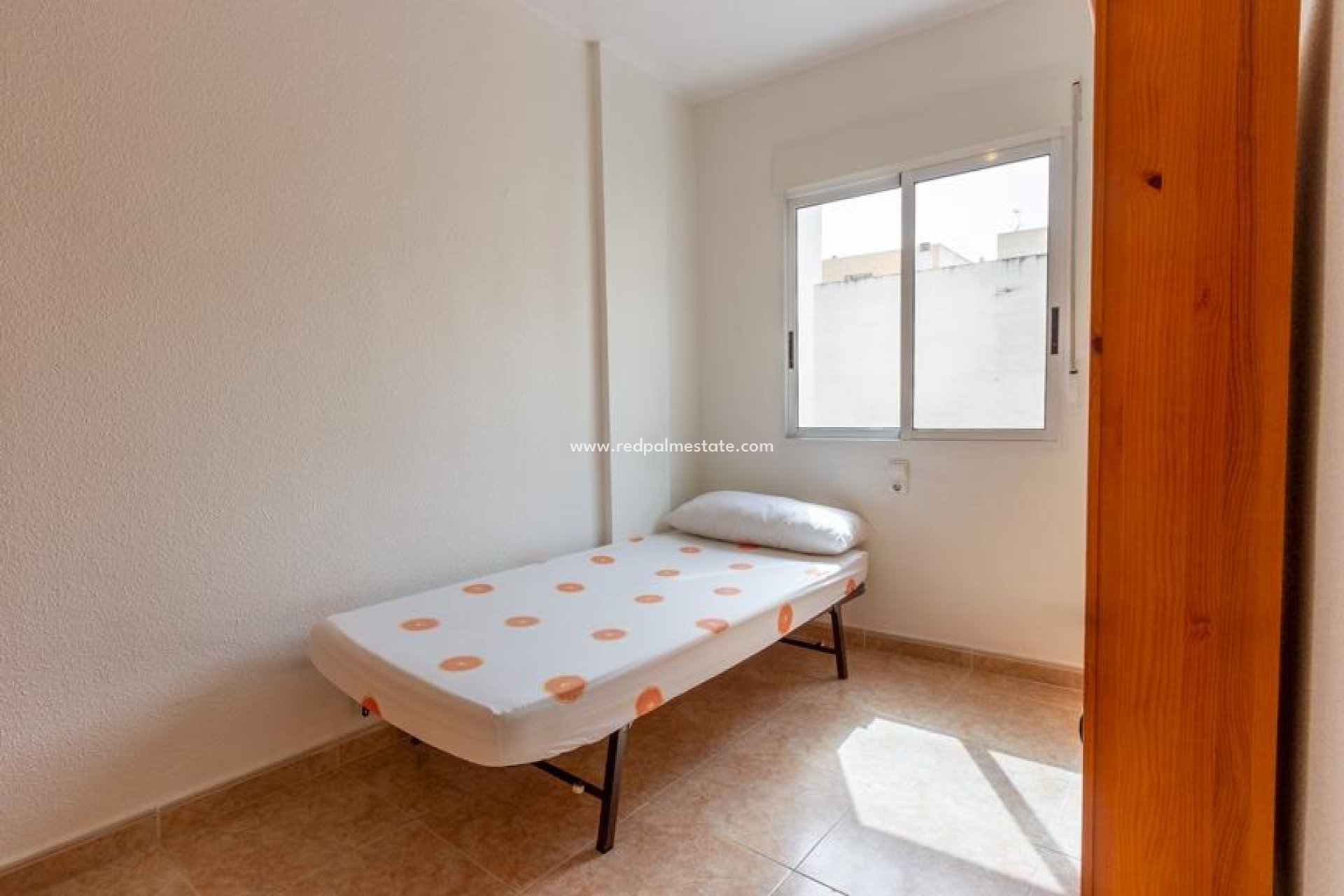 Herverkoop - Appartement -
Torrevieja - Center