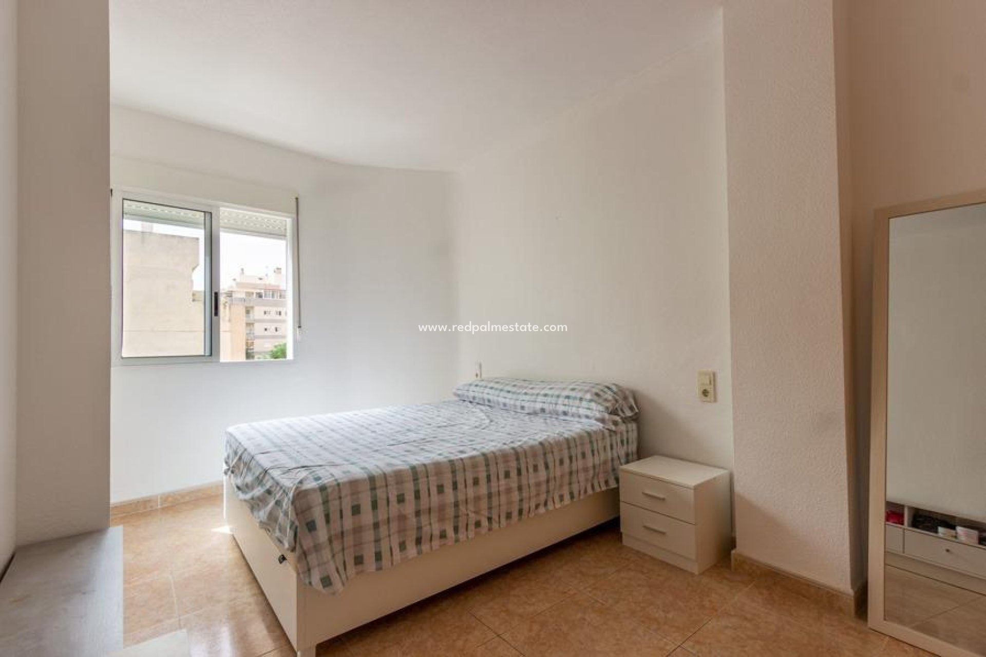 Herverkoop - Appartement -
Torrevieja - Center