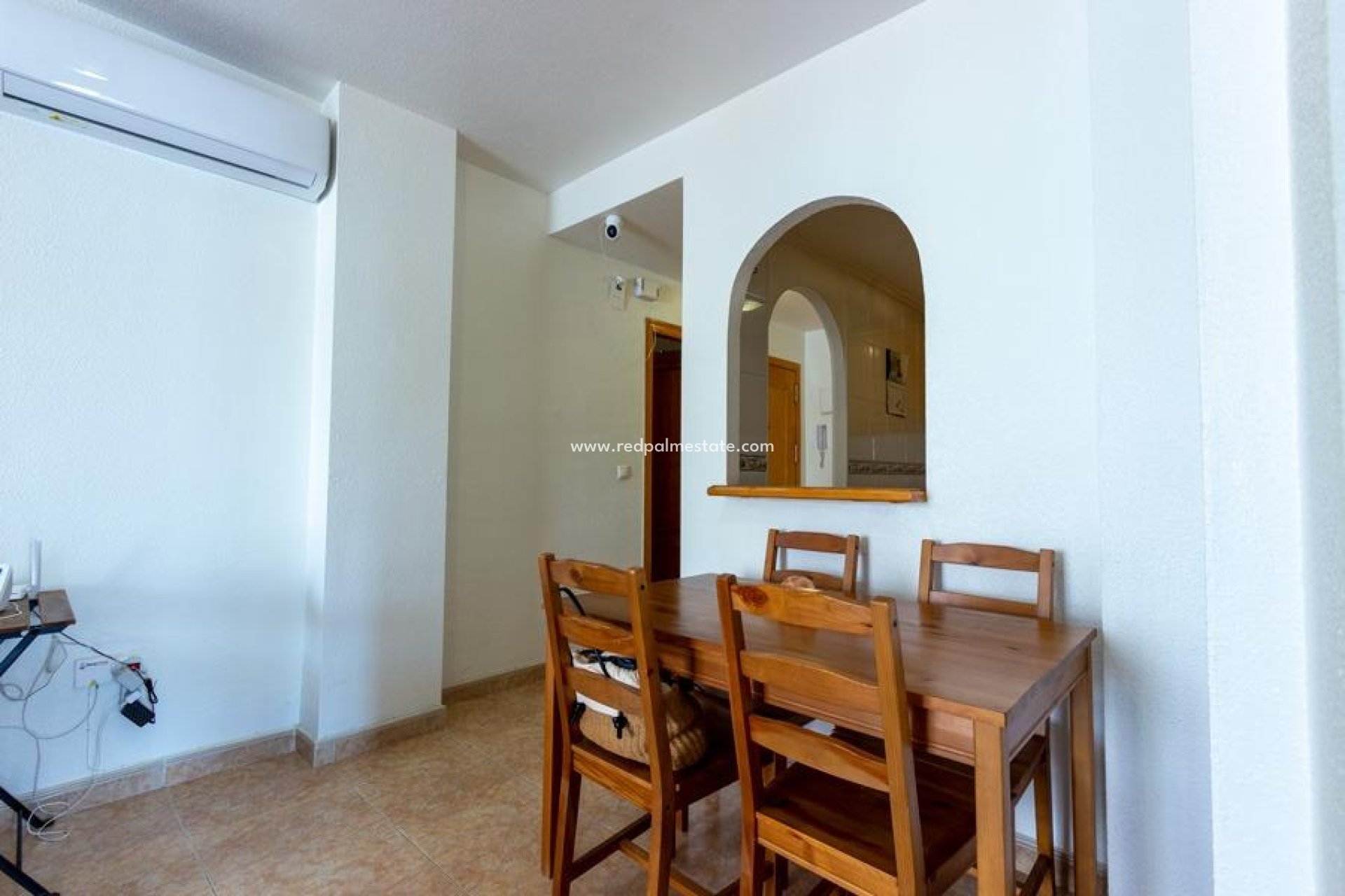 Herverkoop - Appartement -
Torrevieja - Center