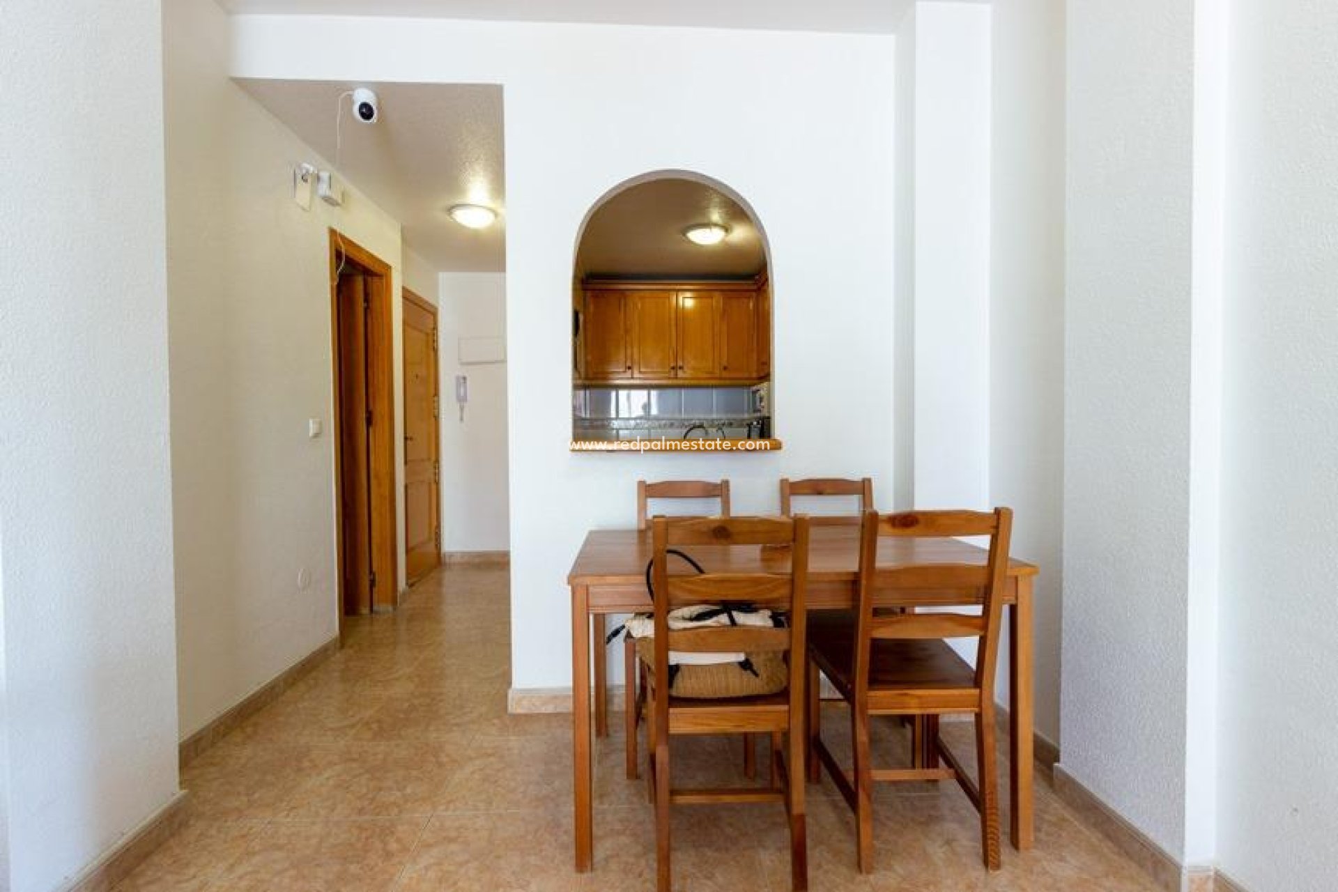 Herverkoop - Appartement -
Torrevieja - Center