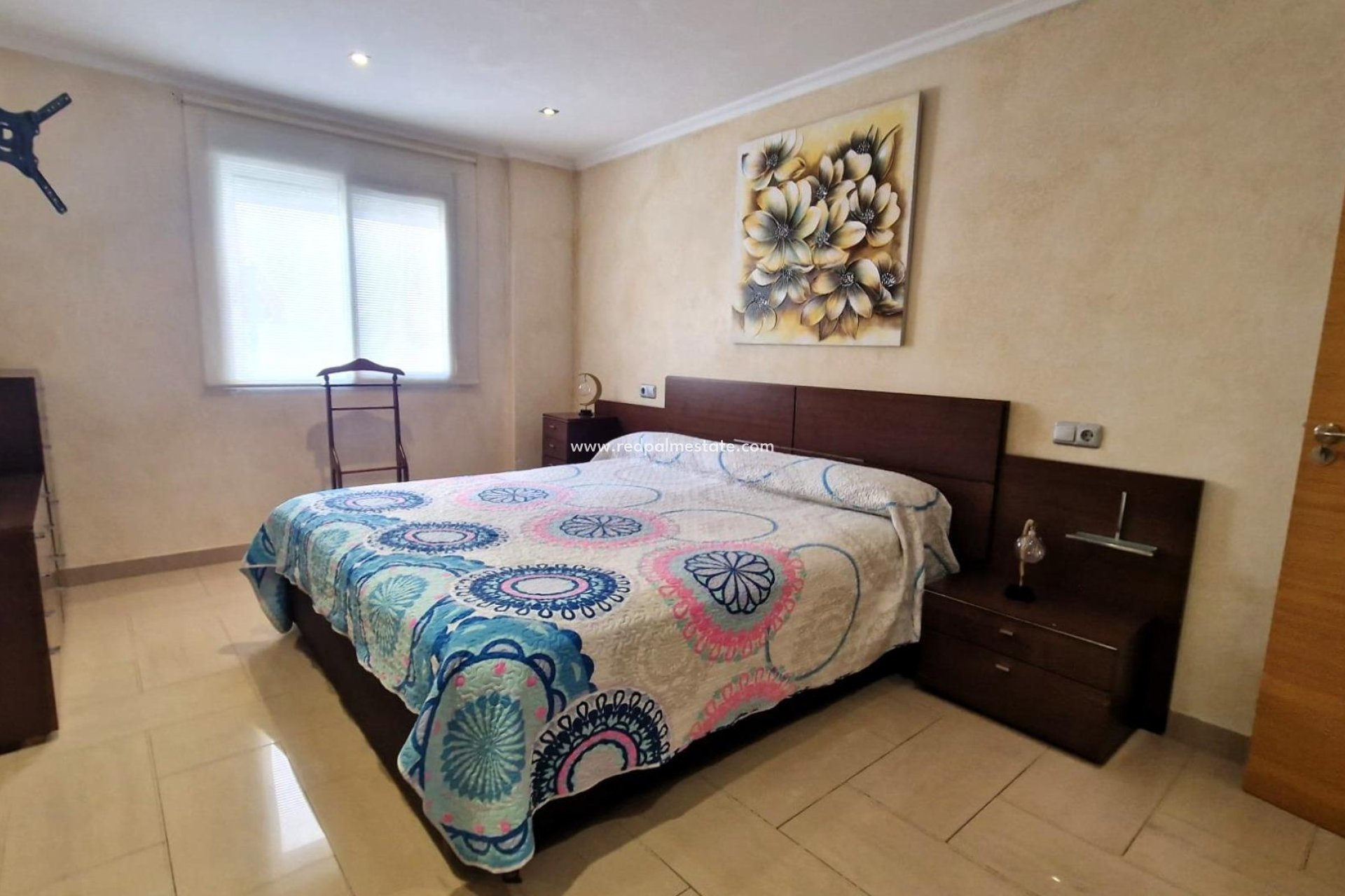 Herverkoop - Appartement -
Torrevieja - Center