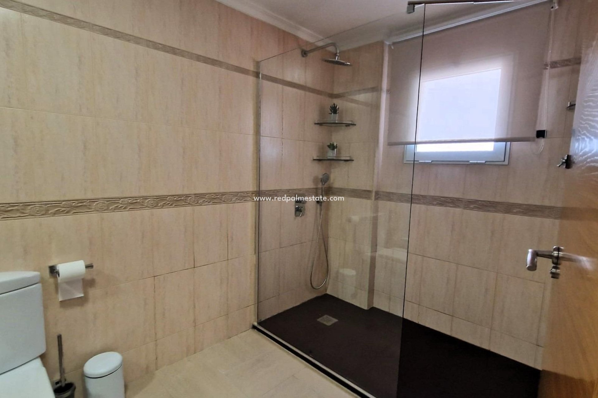 Herverkoop - Appartement -
Torrevieja - Center