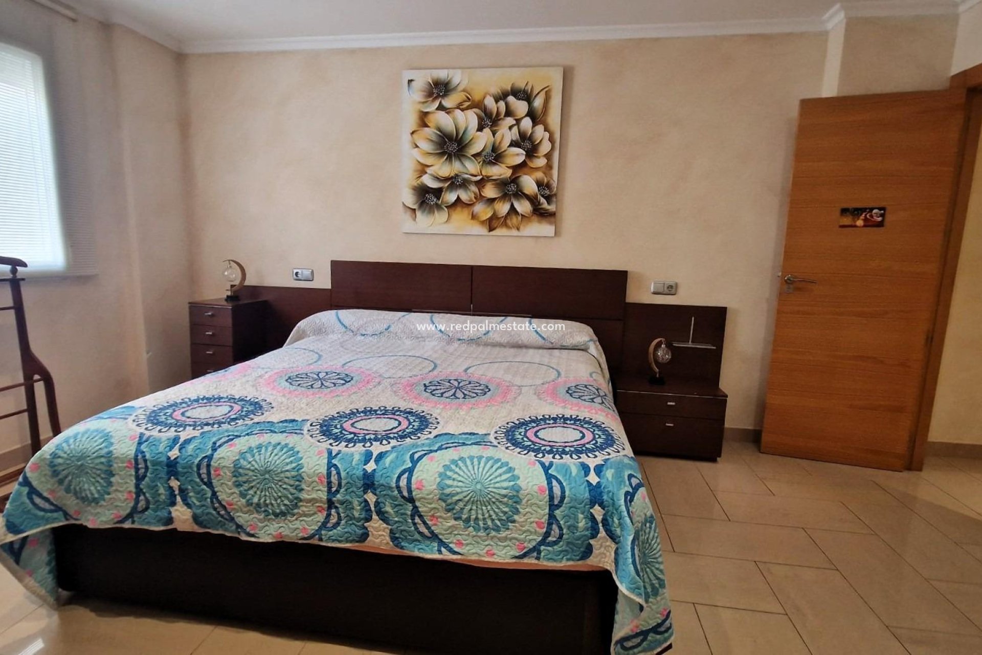 Herverkoop - Appartement -
Torrevieja - Center