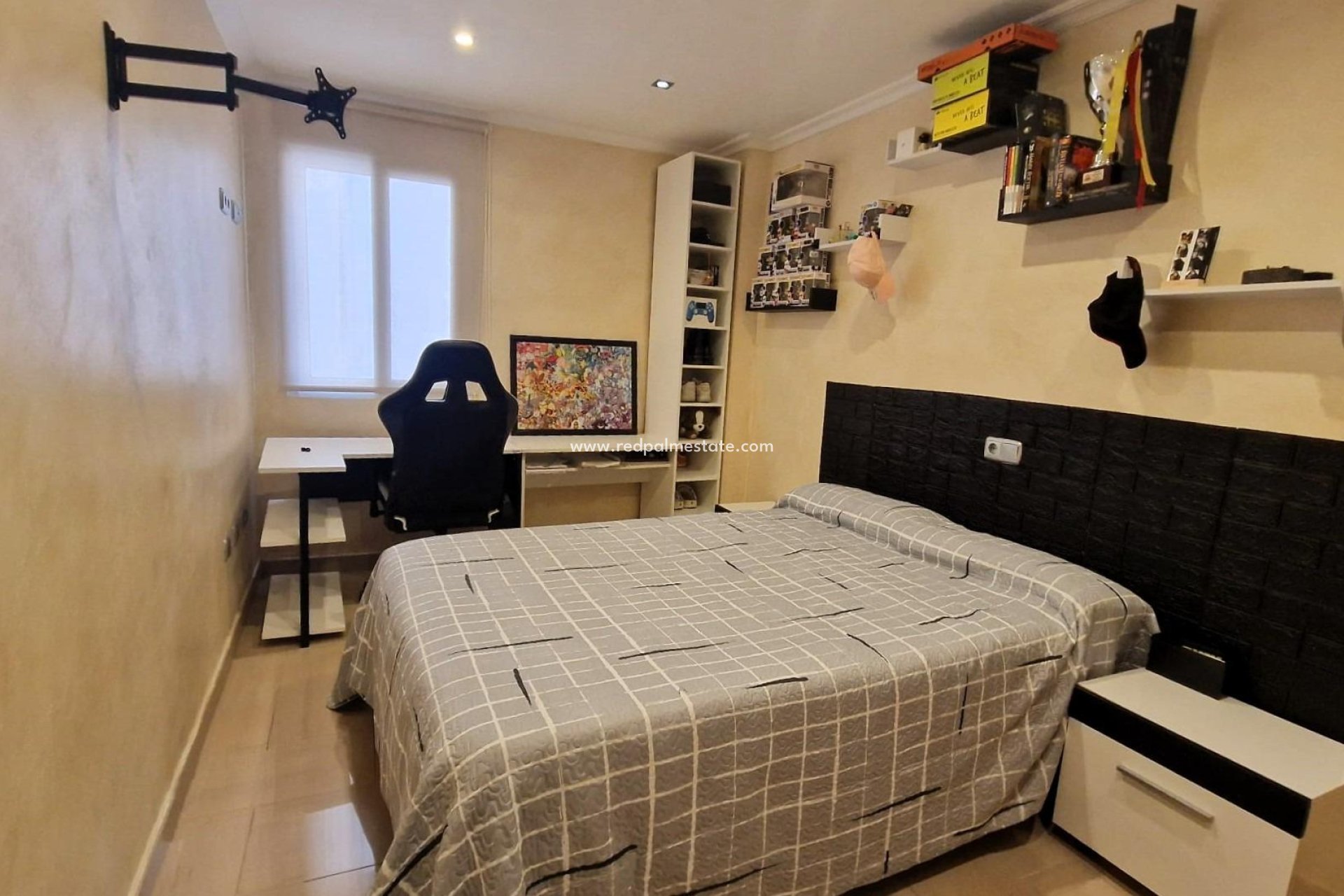 Herverkoop - Appartement -
Torrevieja - Center