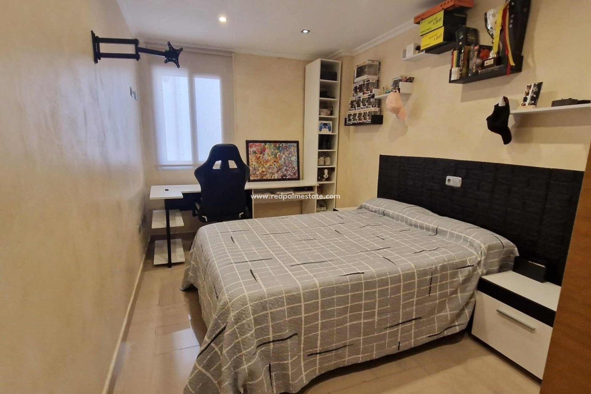 Herverkoop - Appartement -
Torrevieja - Center