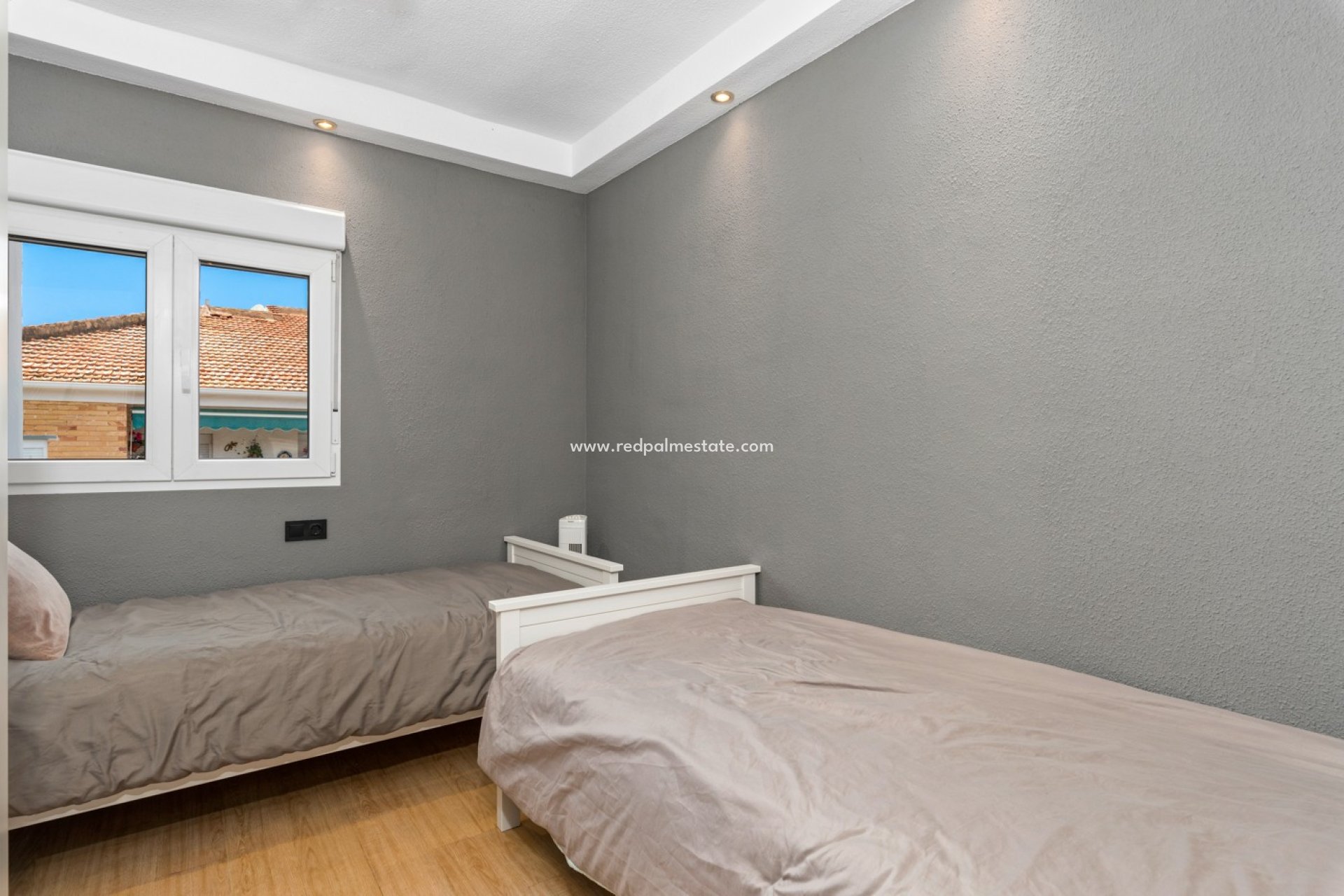 Herverkoop - Appartement -
Torrevieja - Center