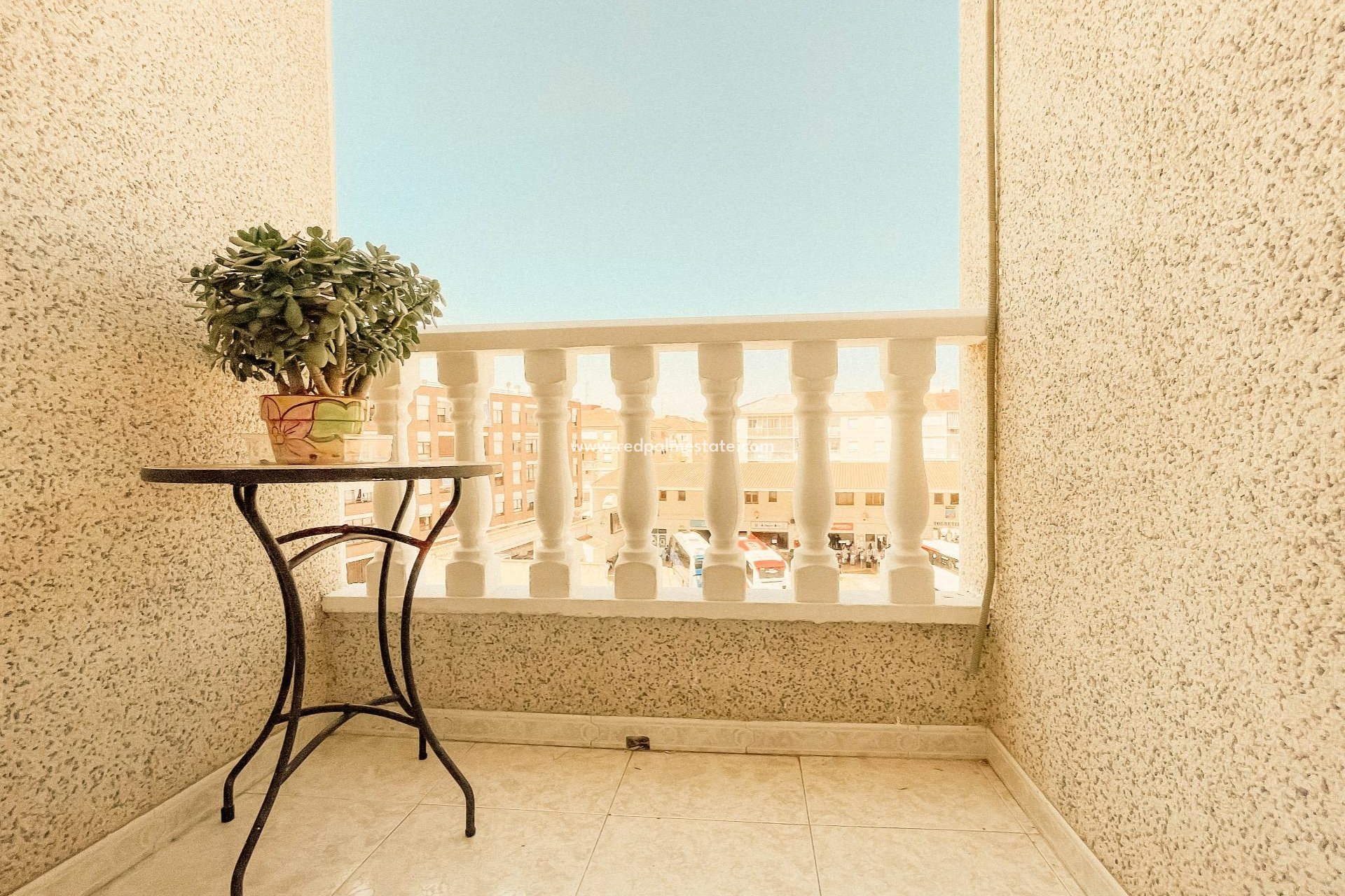 Herverkoop - Appartement -
Torrevieja - Center