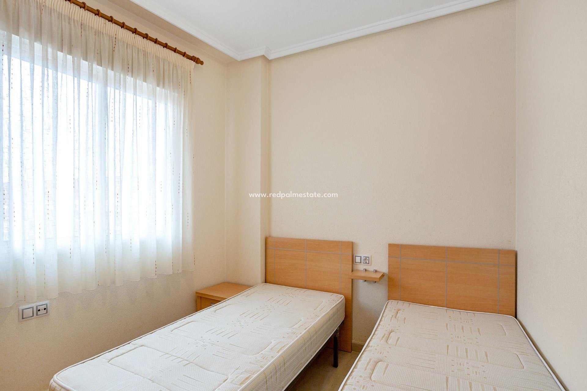 Herverkoop - Appartement -
Torrevieja - Center