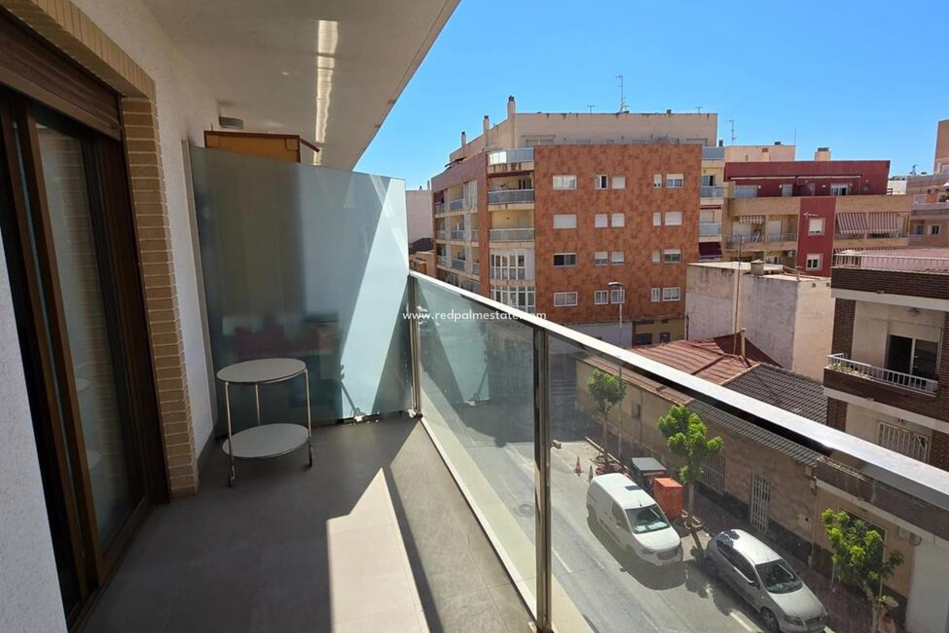 Herverkoop - Appartement -
Torrevieja - Center