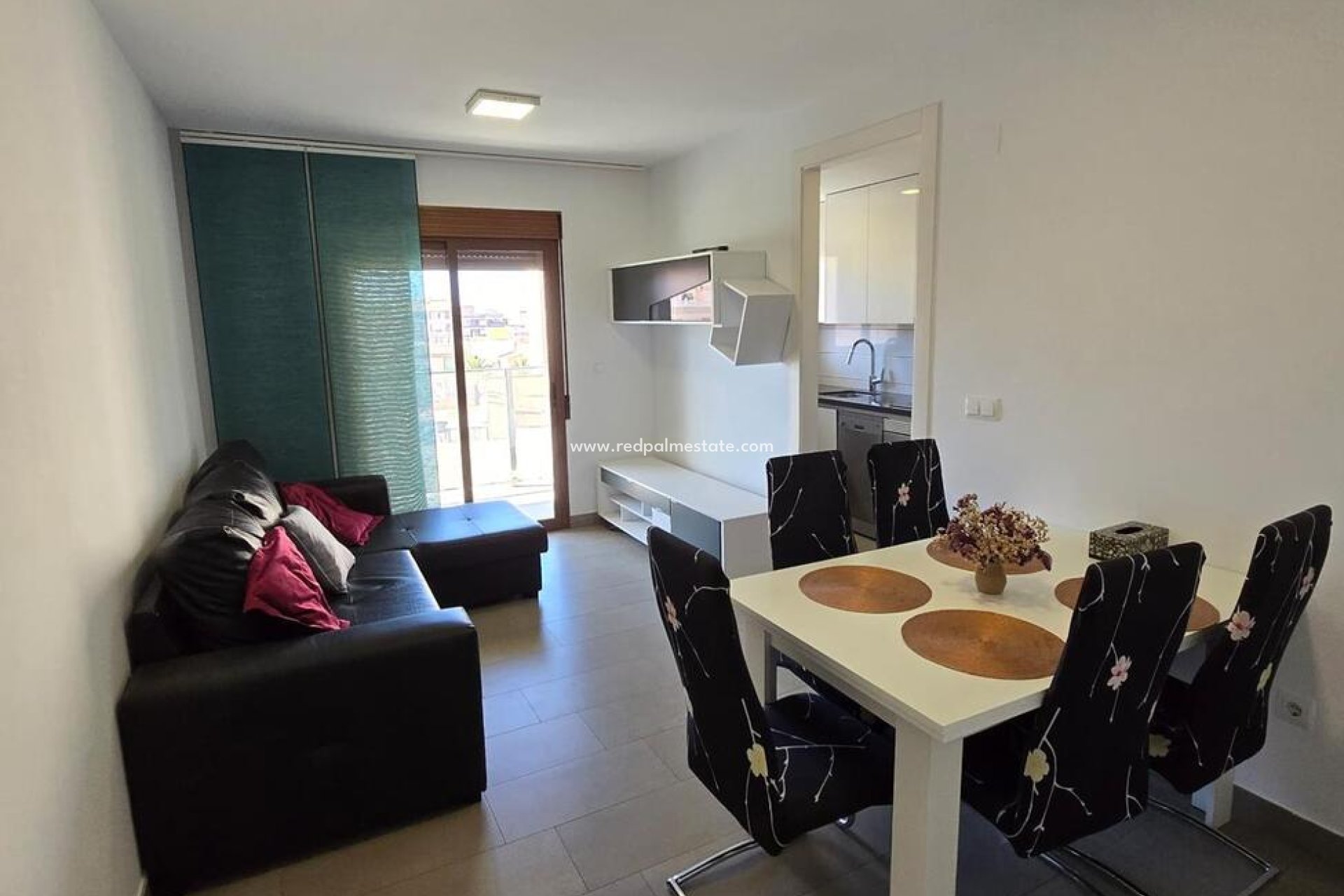 Herverkoop - Appartement -
Torrevieja - Center