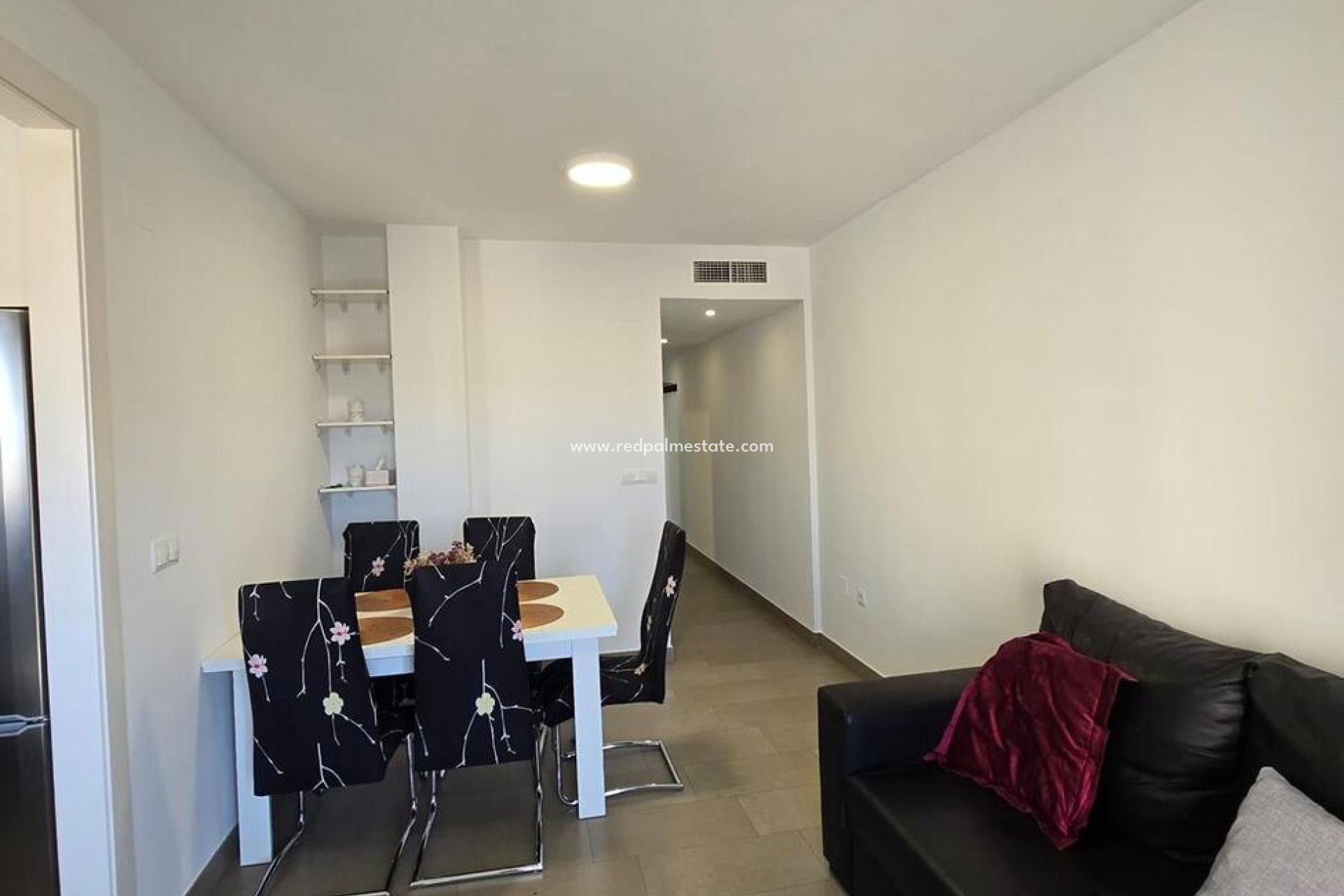 Herverkoop - Appartement -
Torrevieja - Center