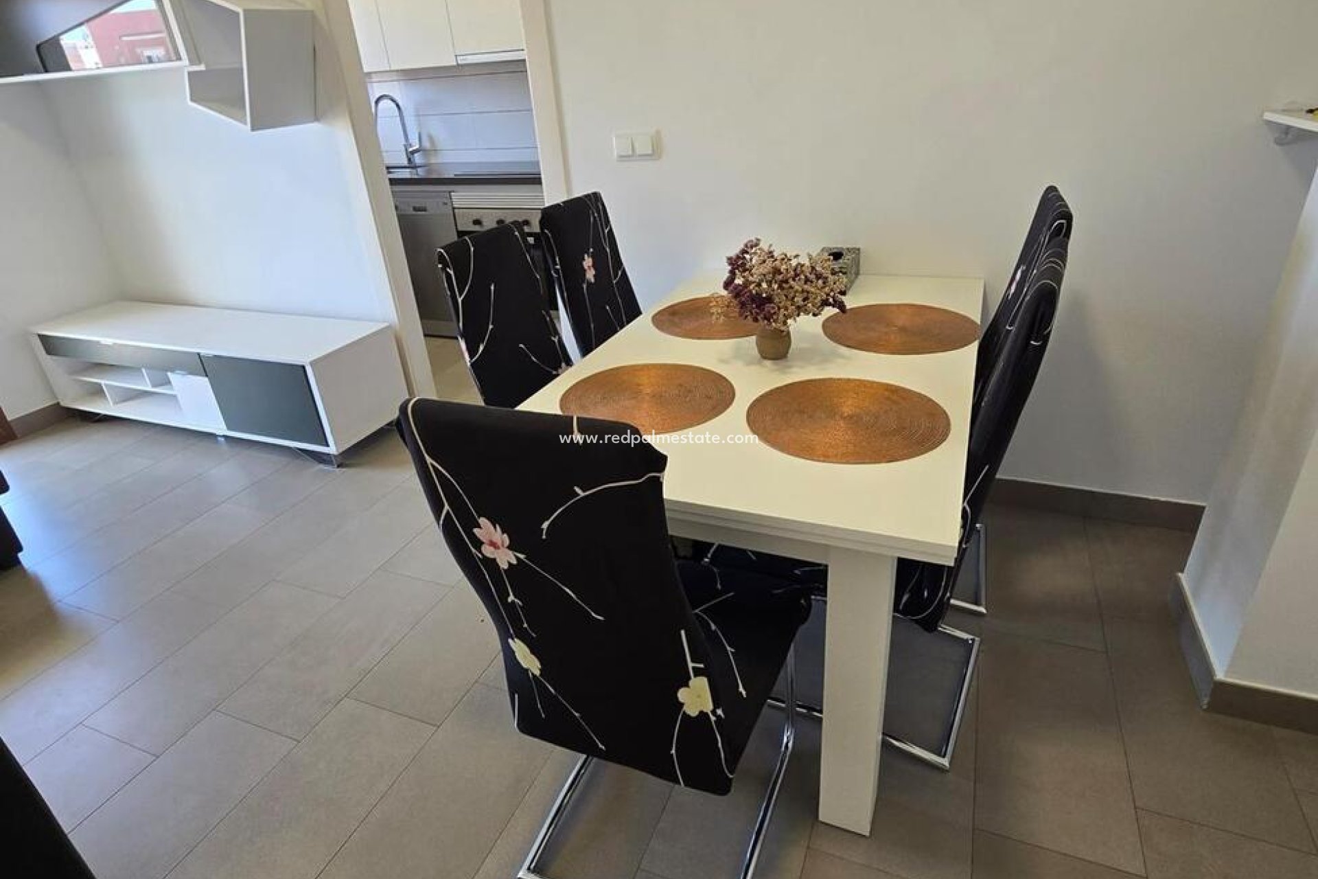 Herverkoop - Appartement -
Torrevieja - Center