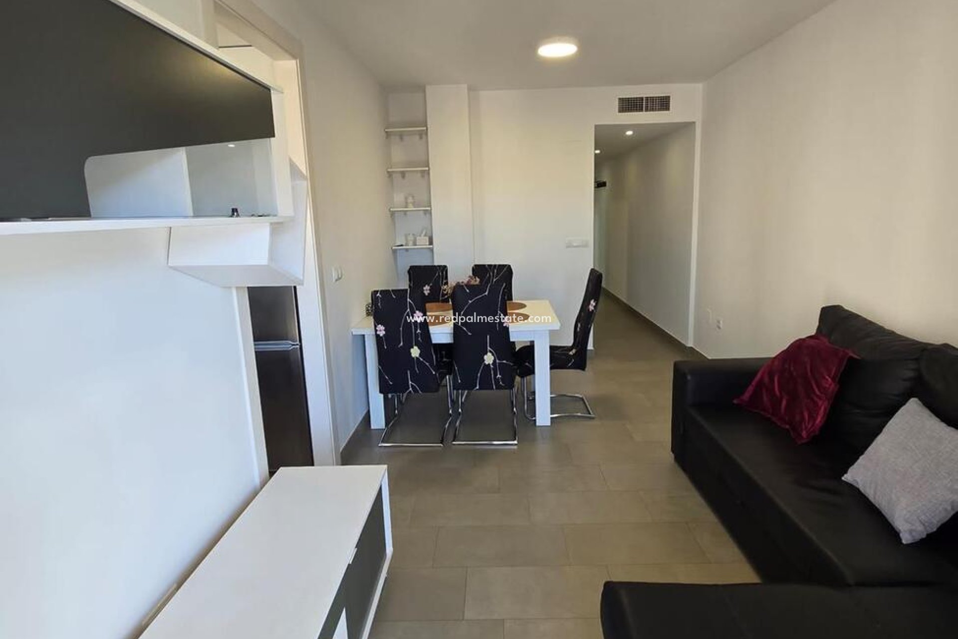 Herverkoop - Appartement -
Torrevieja - Center