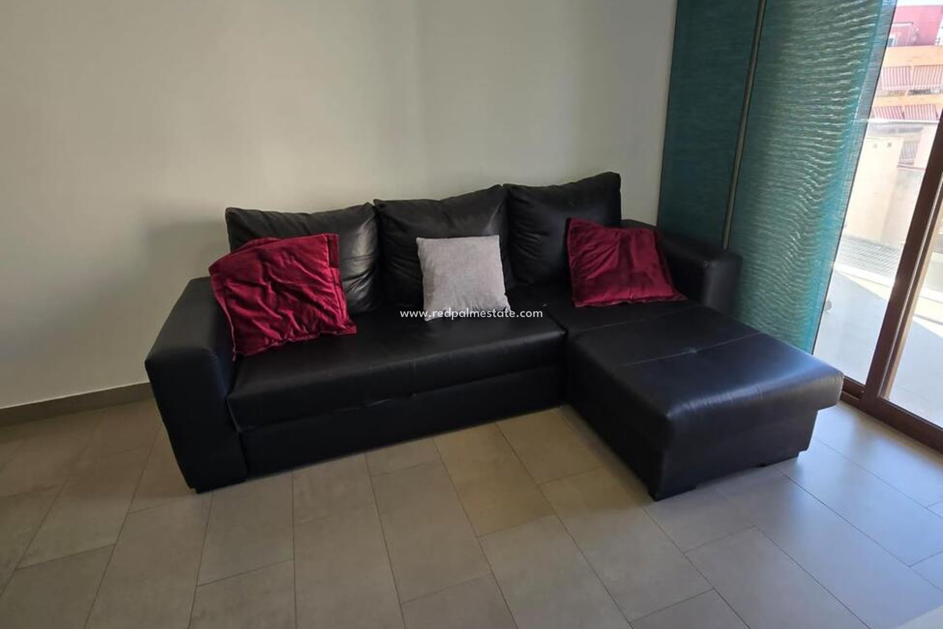 Herverkoop - Appartement -
Torrevieja - Center