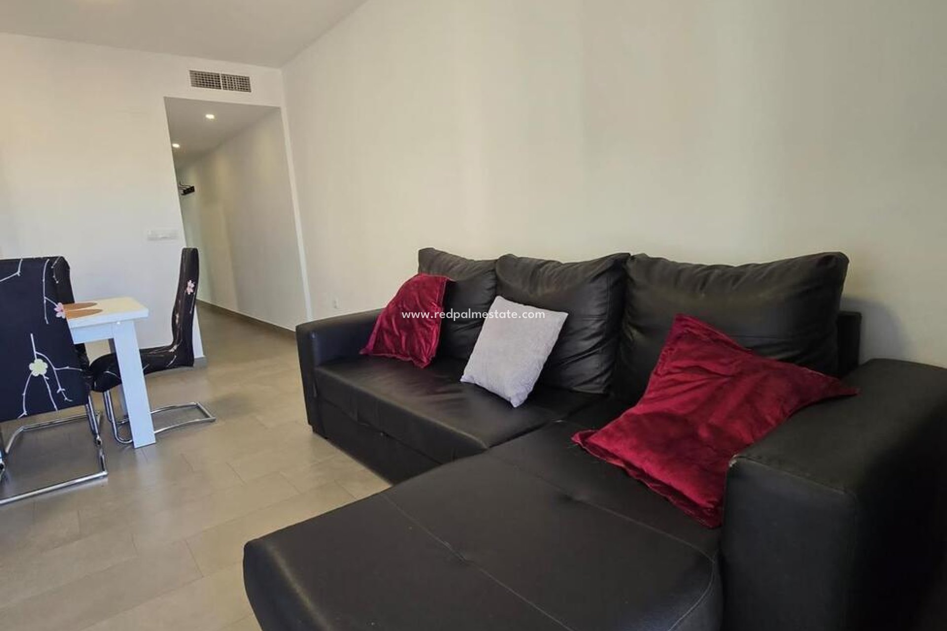 Herverkoop - Appartement -
Torrevieja - Center