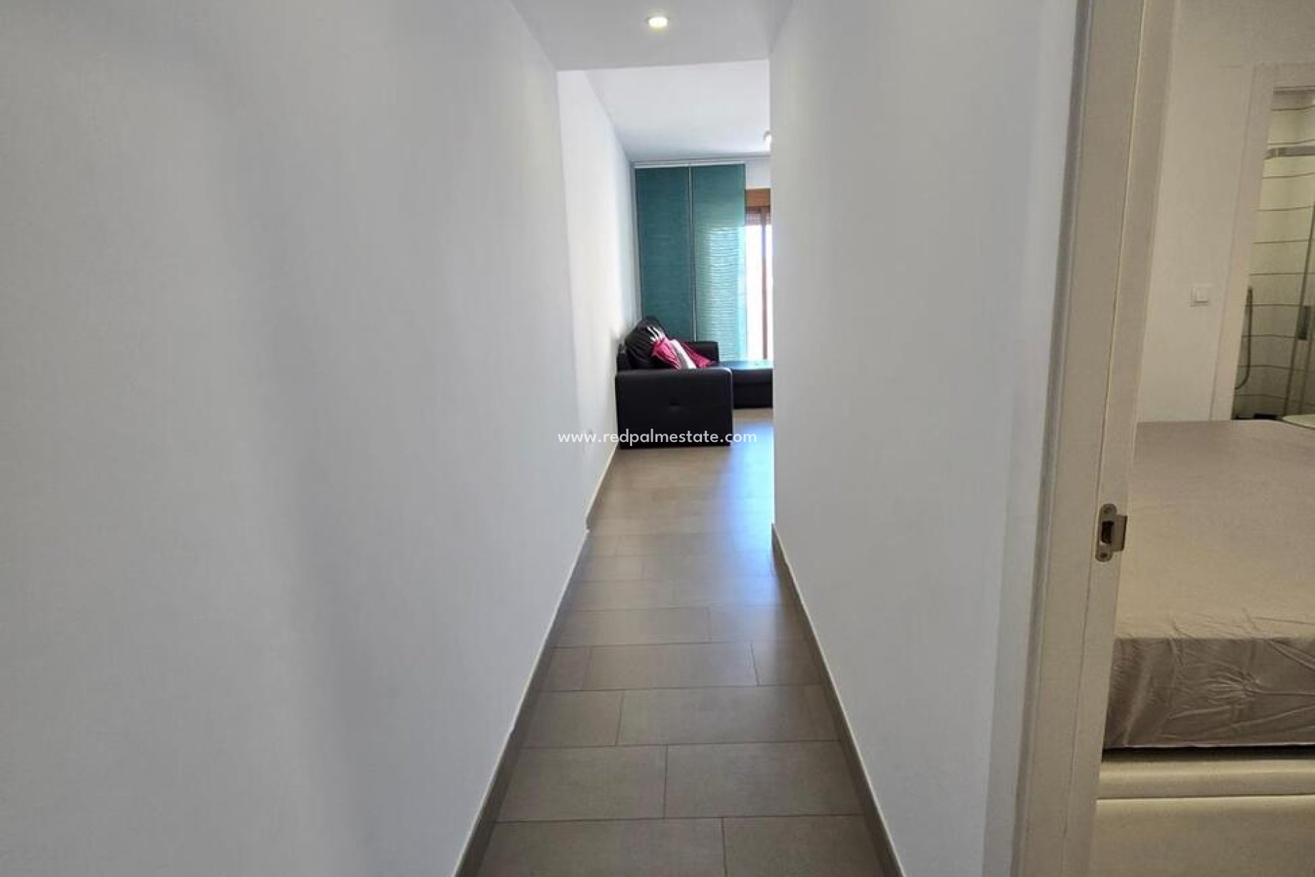 Herverkoop - Appartement -
Torrevieja - Center