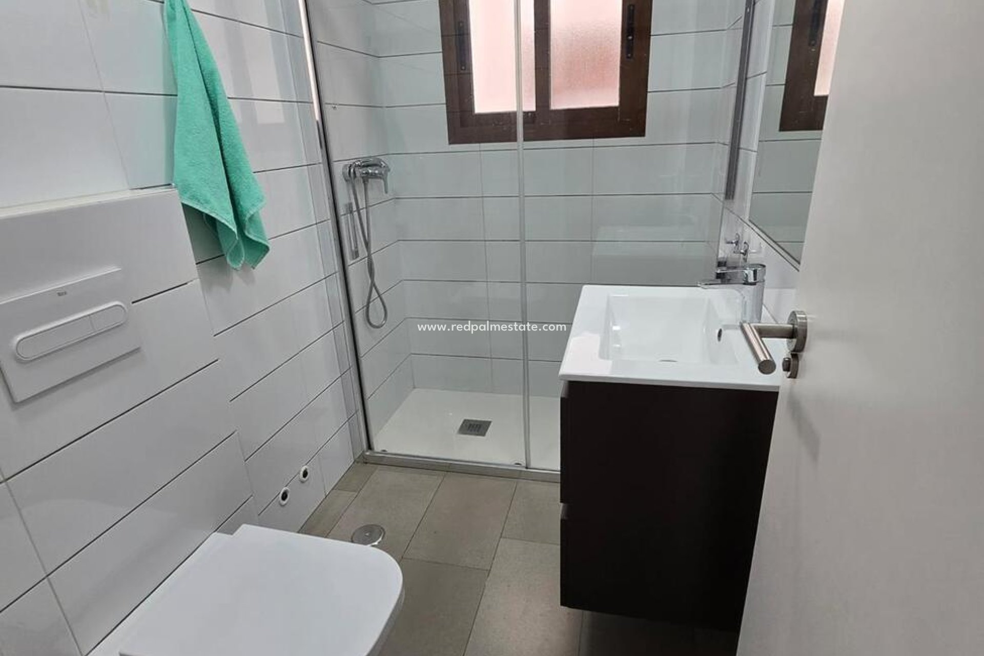 Herverkoop - Appartement -
Torrevieja - Center