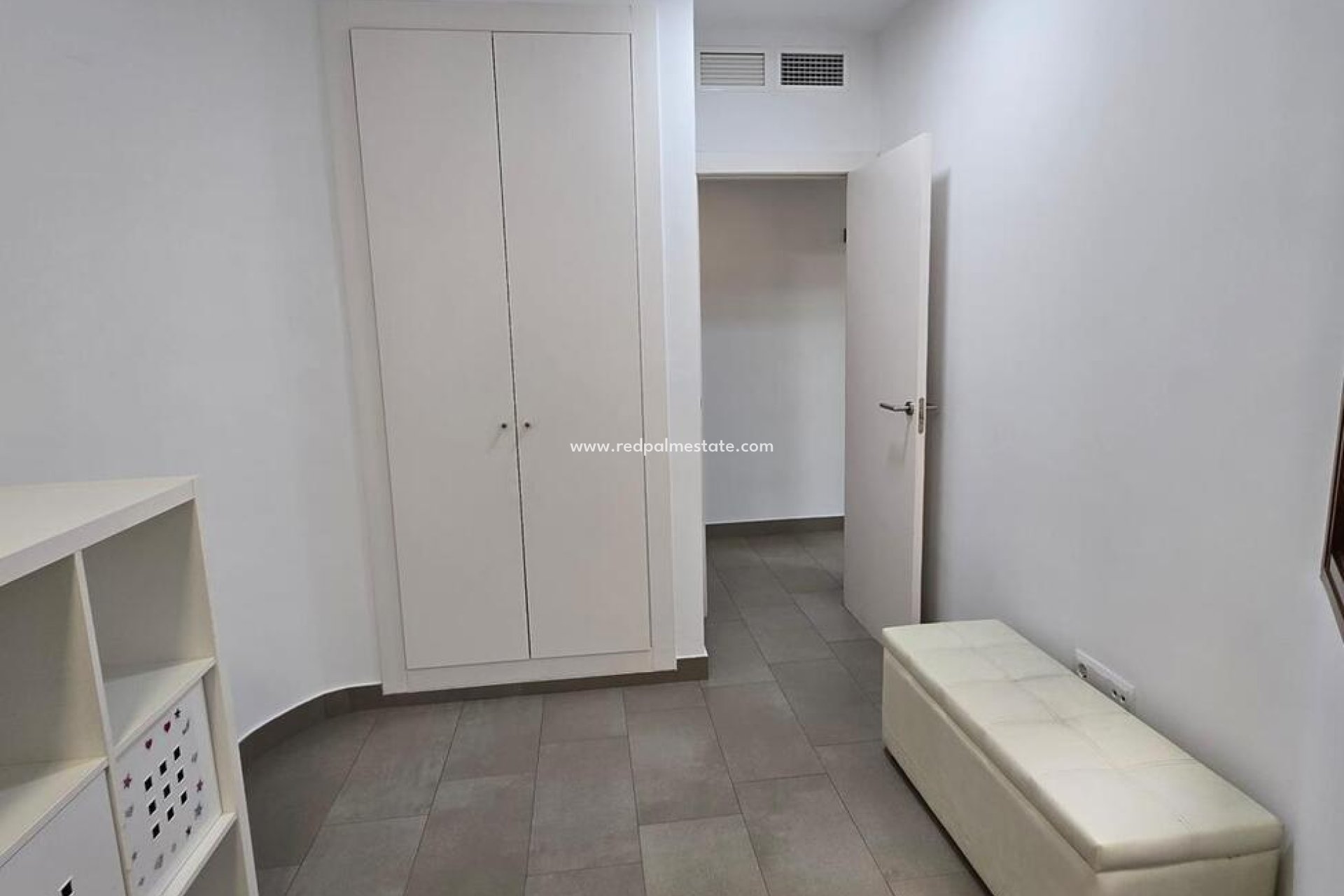 Herverkoop - Appartement -
Torrevieja - Center