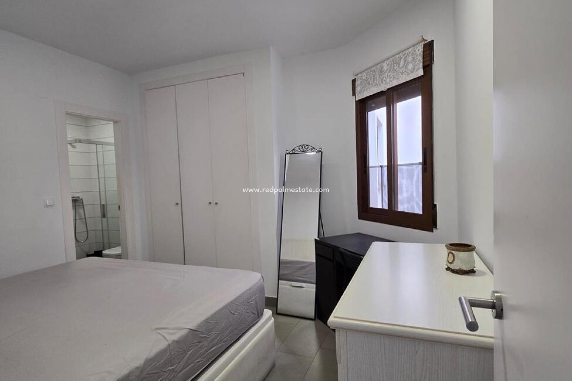 Herverkoop - Appartement -
Torrevieja - Center