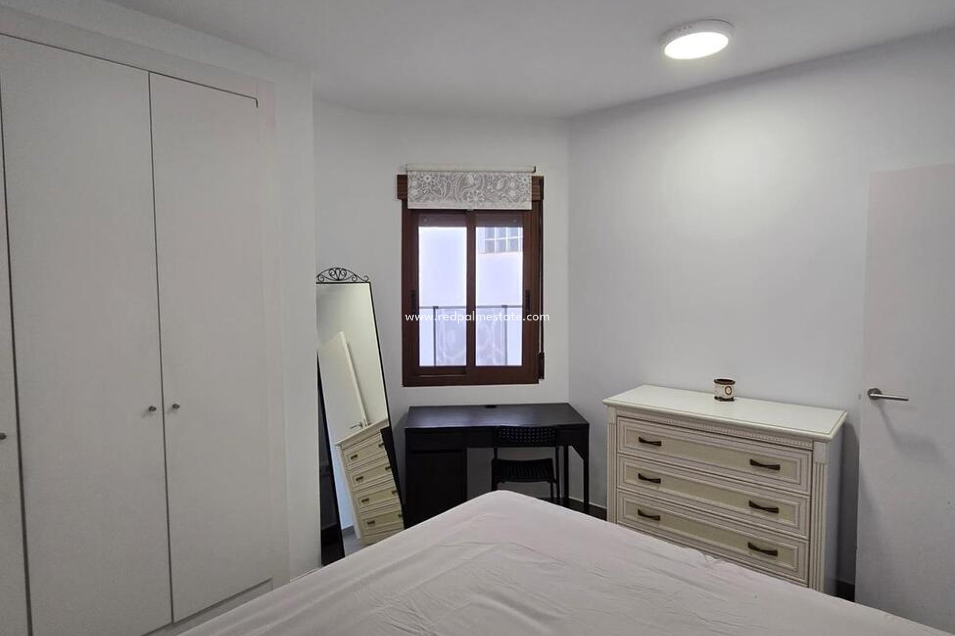 Herverkoop - Appartement -
Torrevieja - Center