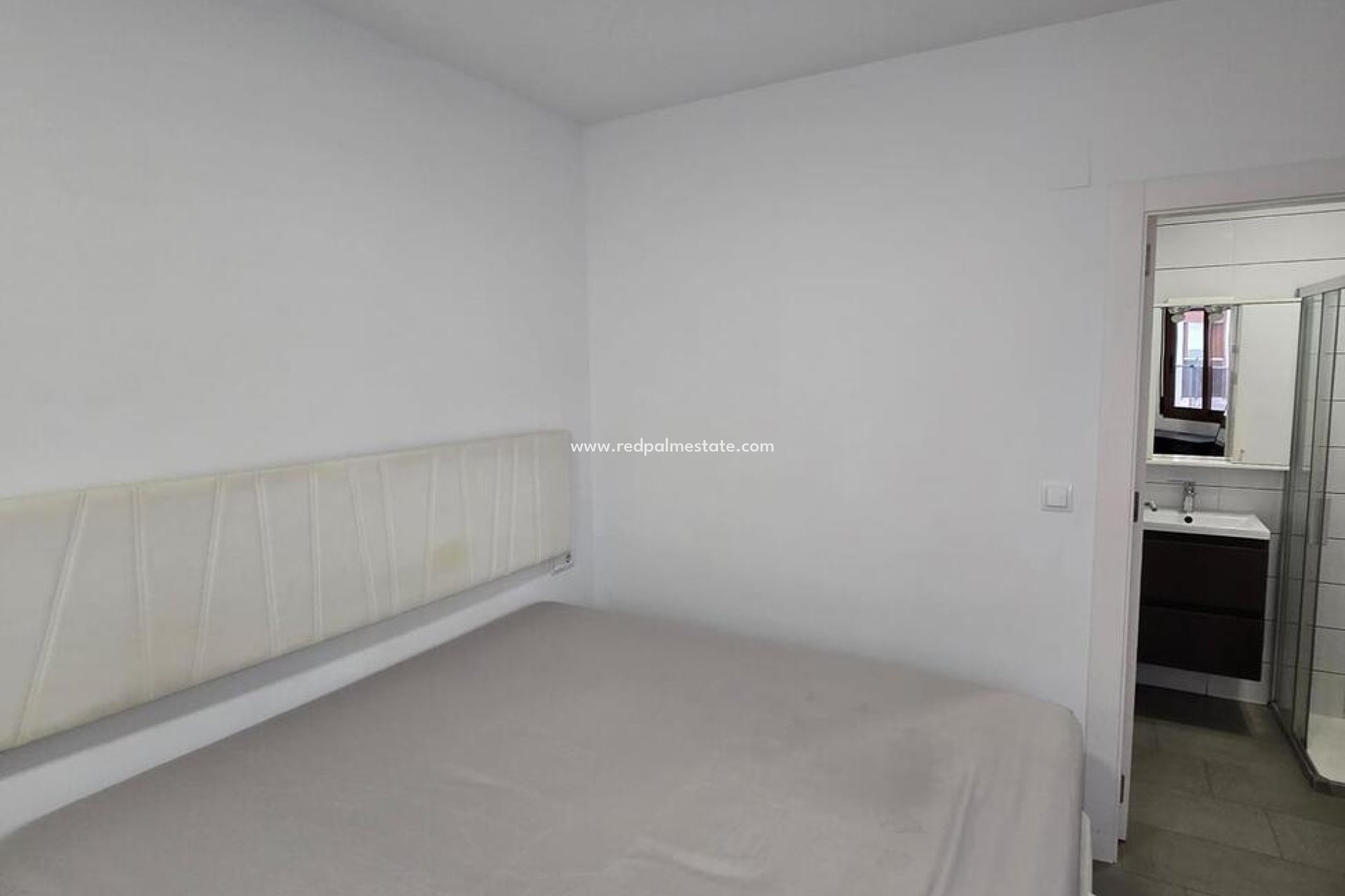 Herverkoop - Appartement -
Torrevieja - Center