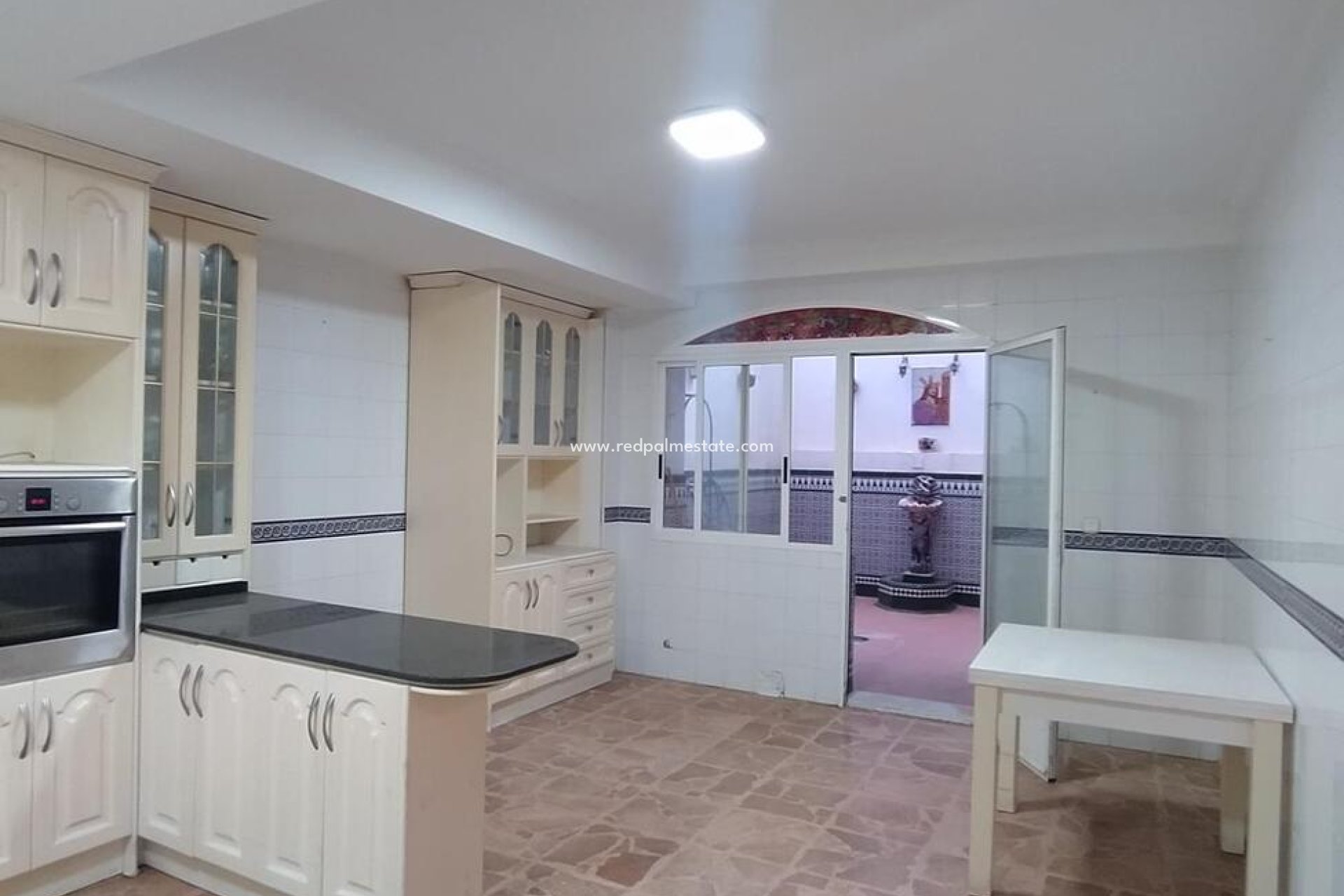 Herverkoop - Appartement -
Torrevieja - Center