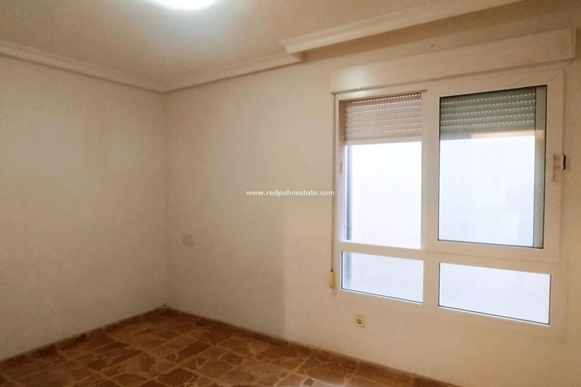 Herverkoop - Appartement -
Torrevieja - Center