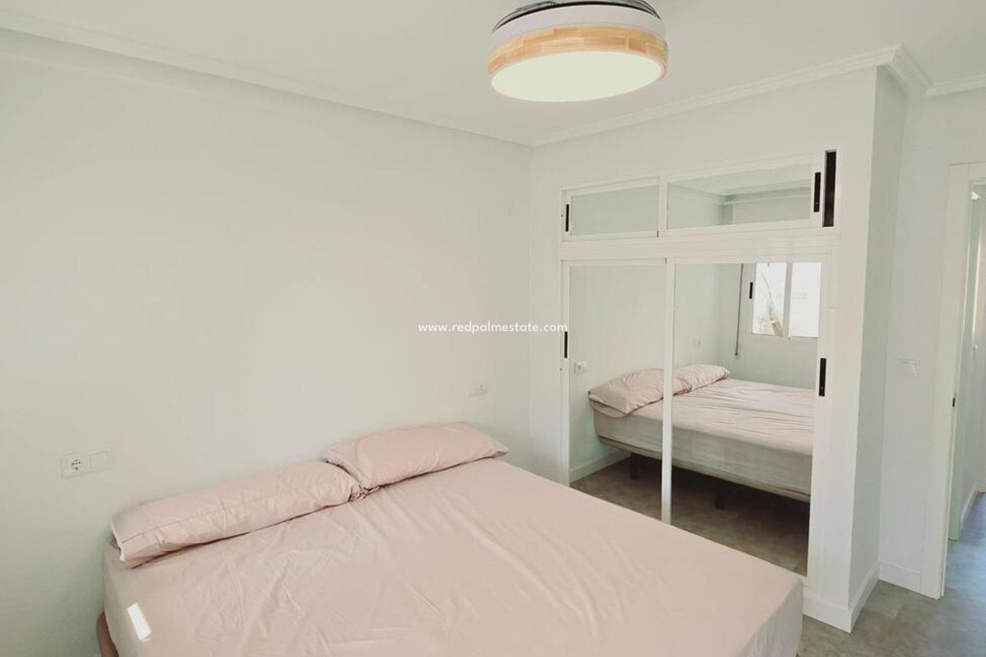 Herverkoop - Appartement -
Torrevieja - Center