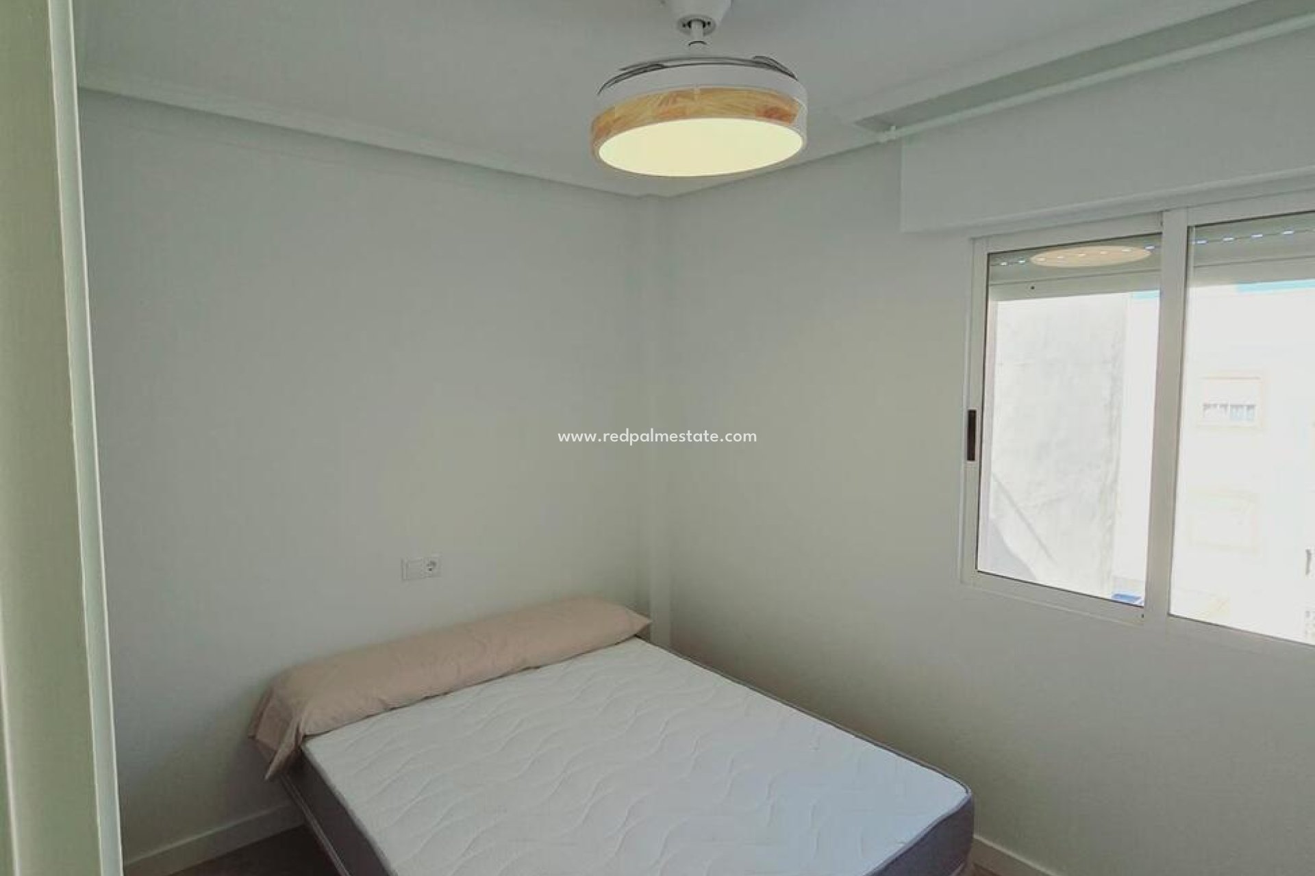 Herverkoop - Appartement -
Torrevieja - Center