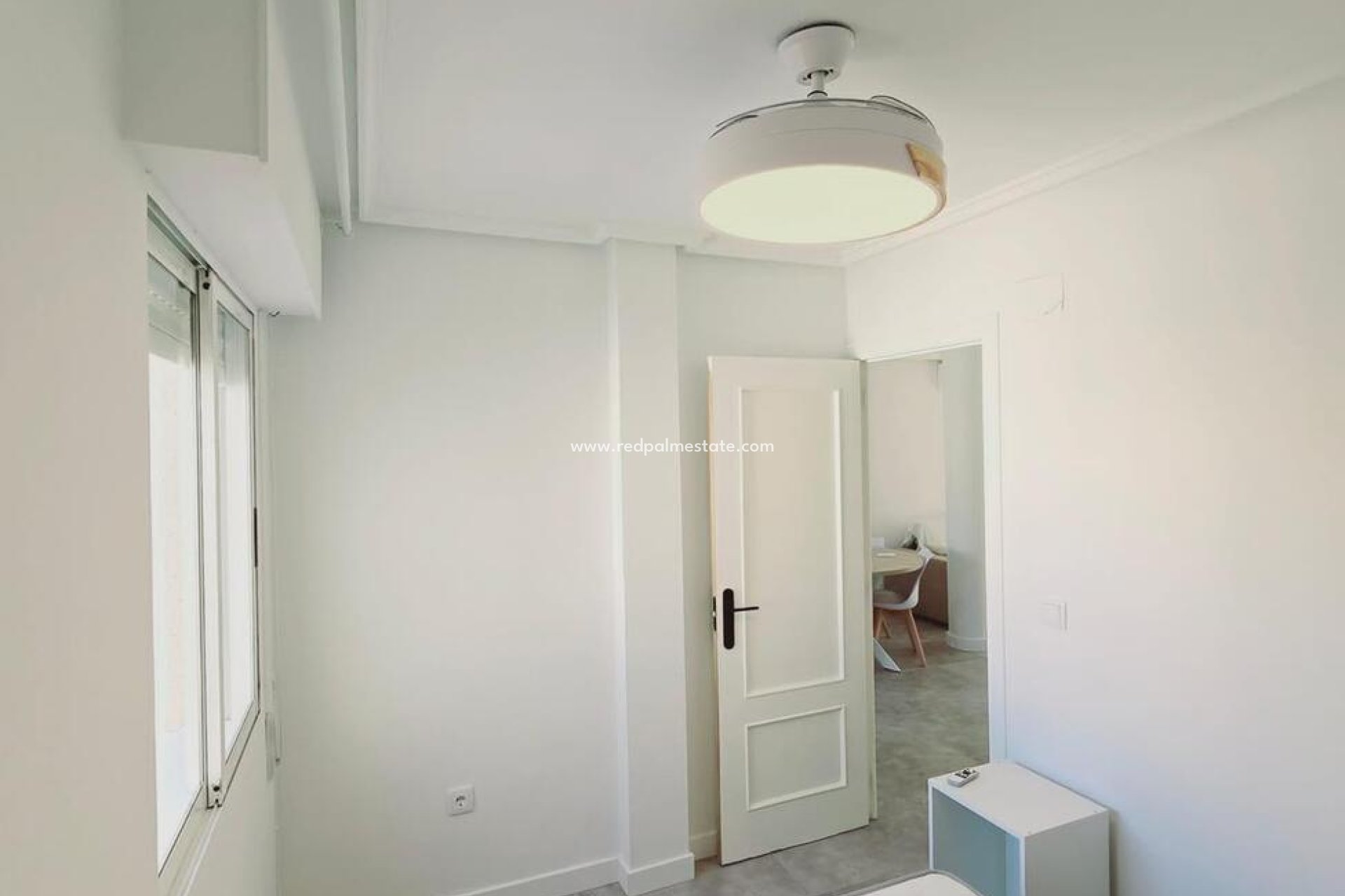 Herverkoop - Appartement -
Torrevieja - Center