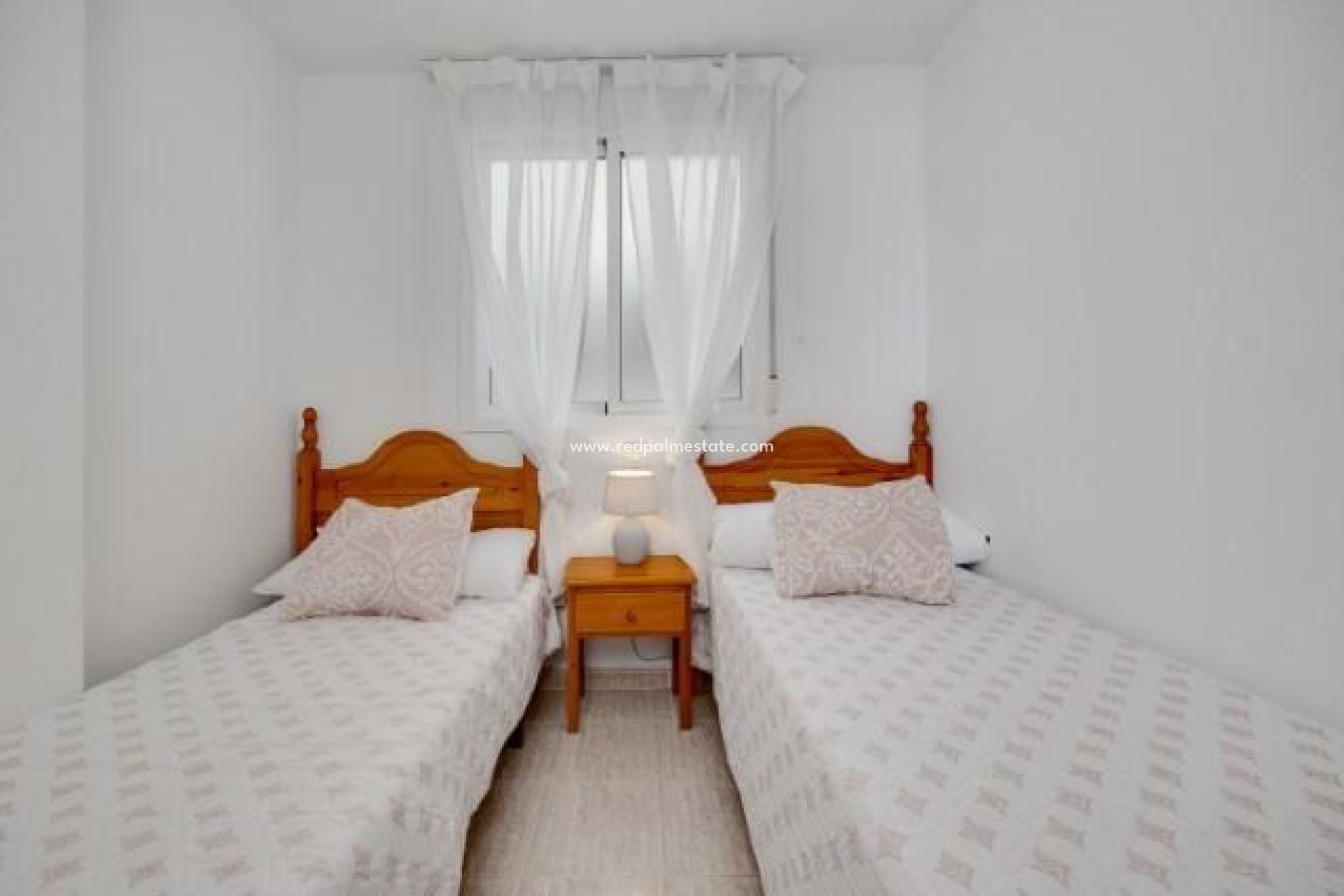 Herverkoop - Appartement -
Torrevieja - Center